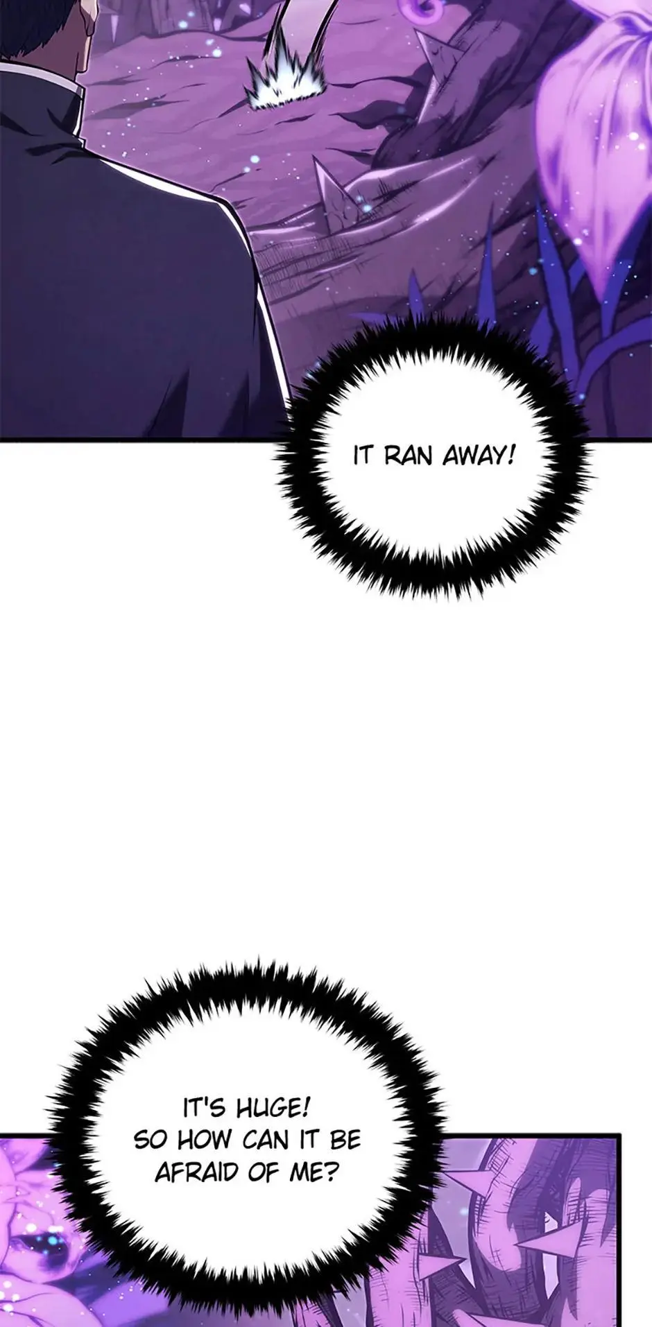 The Swordmaster's Son Chapter 149