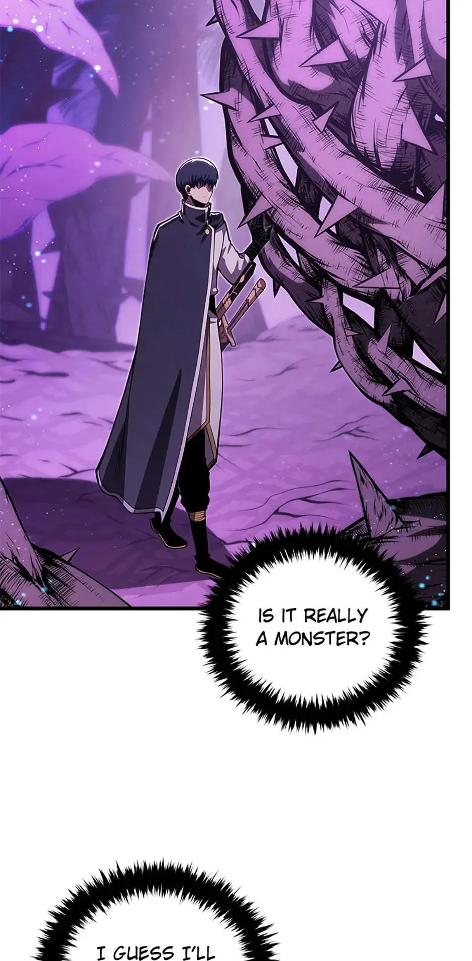 The Swordmaster's Son Chapter 149
