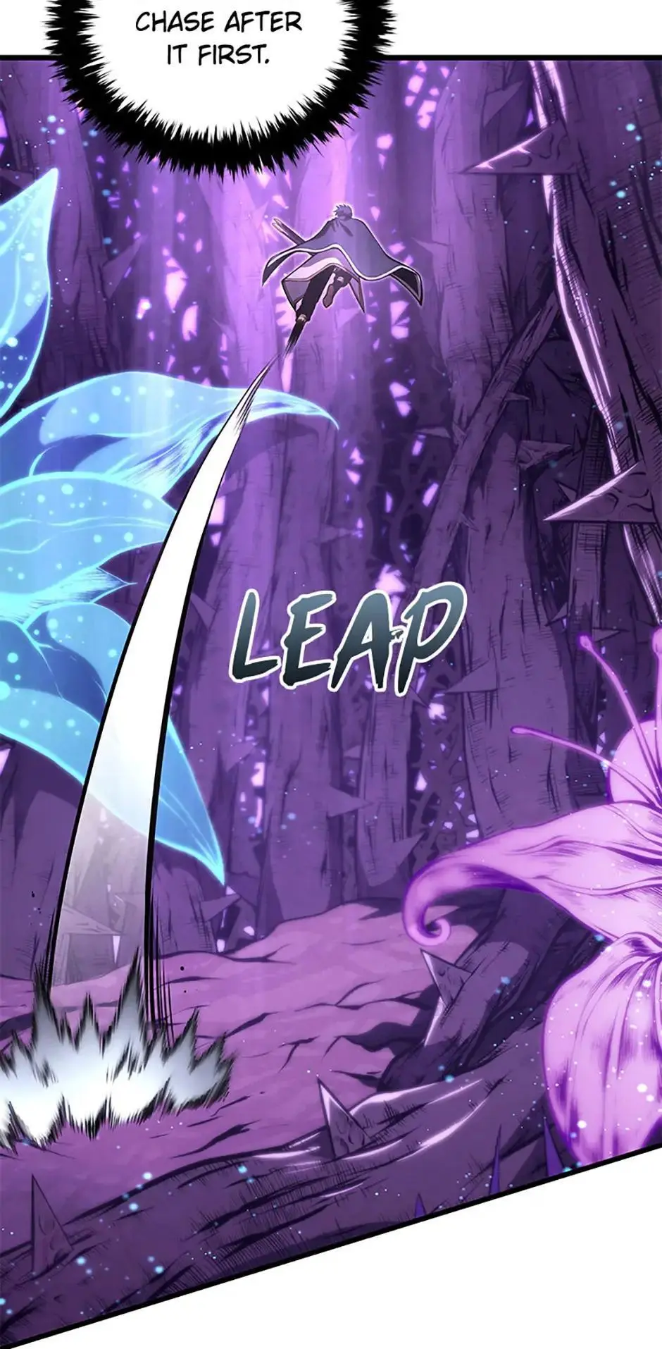 The Swordmaster's Son Chapter 149