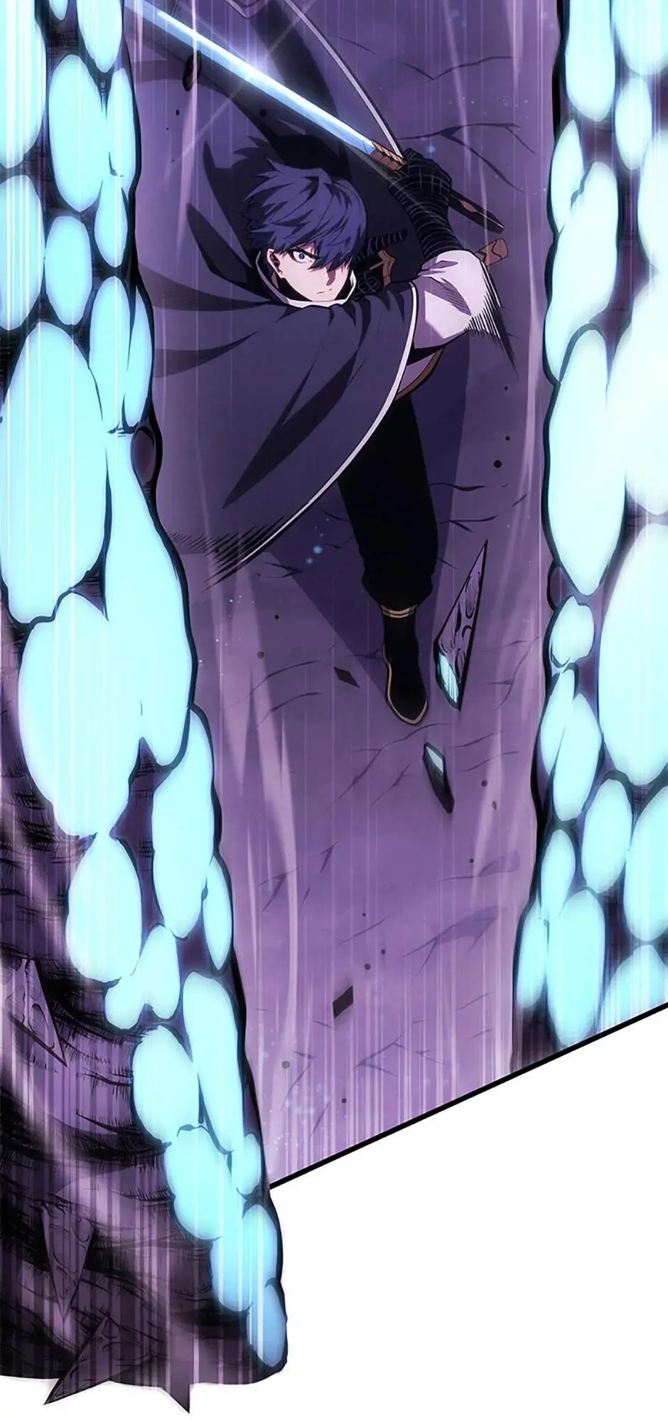 The Swordmaster's Son Chapter 149