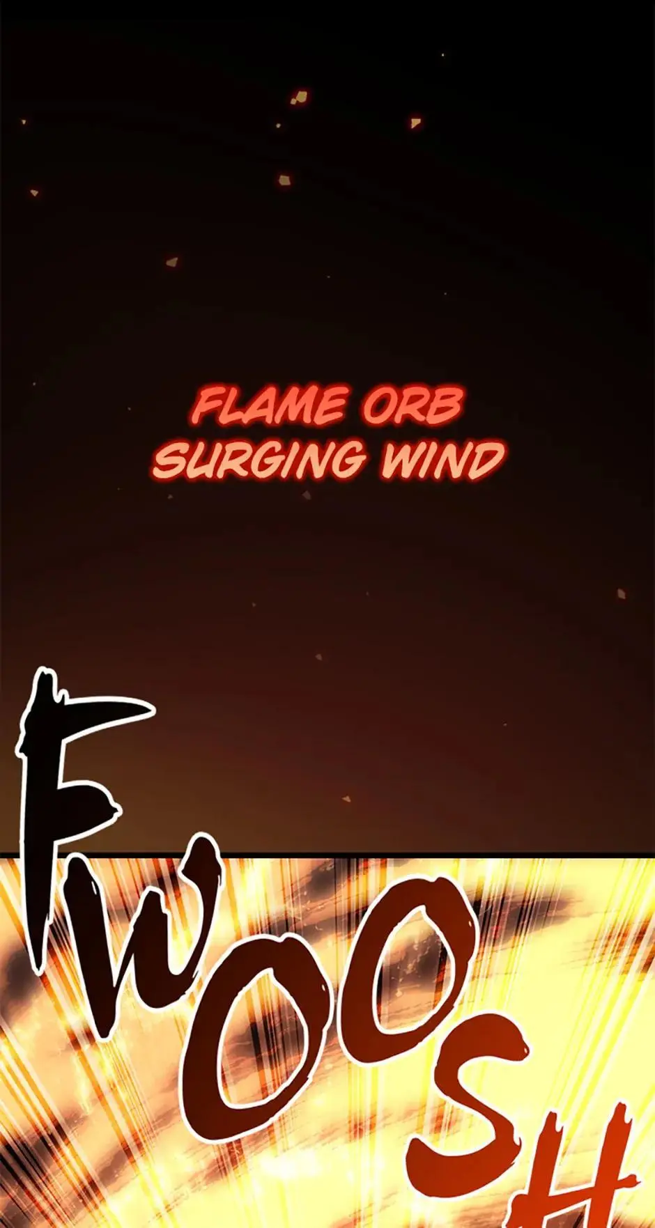 The Swordmaster's Son Chapter 149