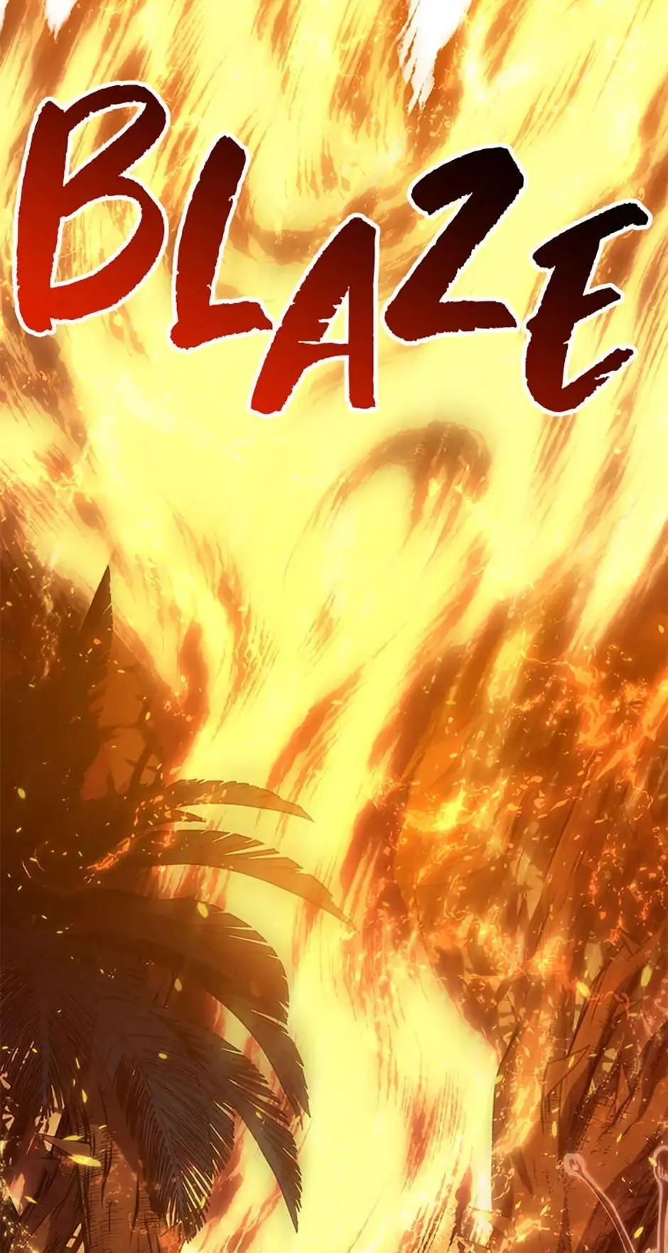 The Swordmaster's Son Chapter 149