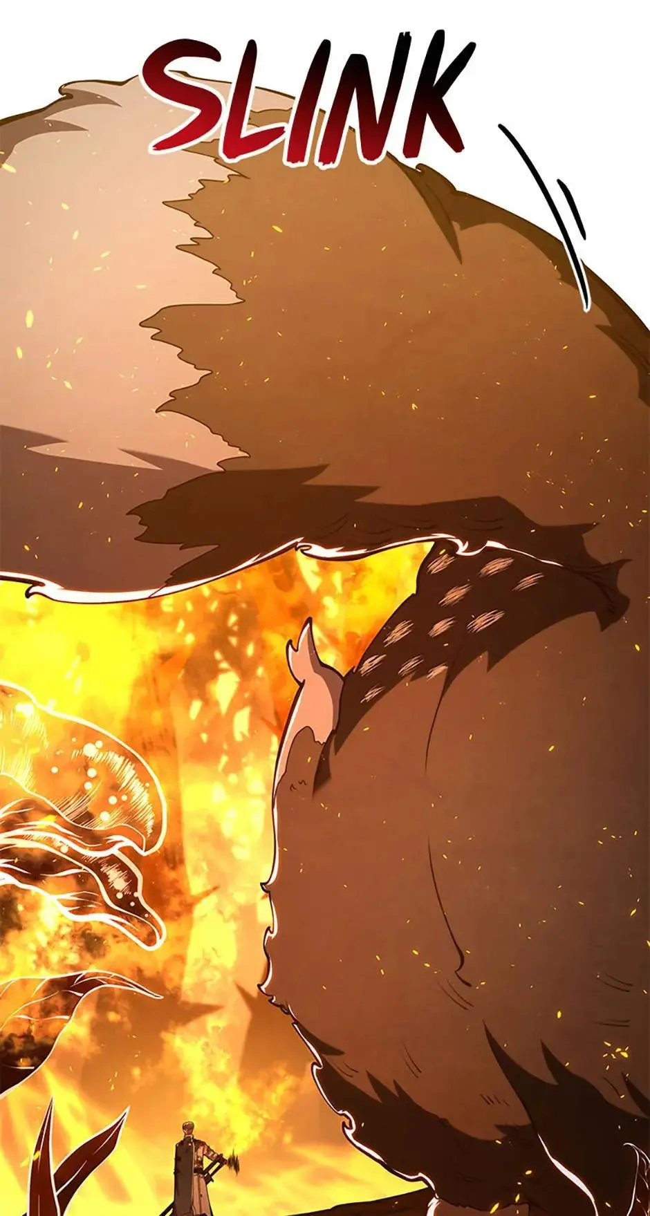 The Swordmaster's Son Chapter 149