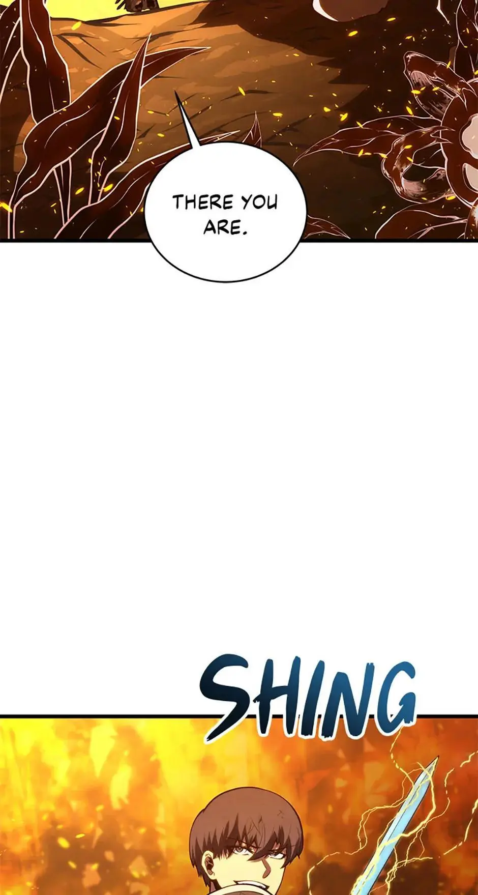The Swordmaster's Son Chapter 149