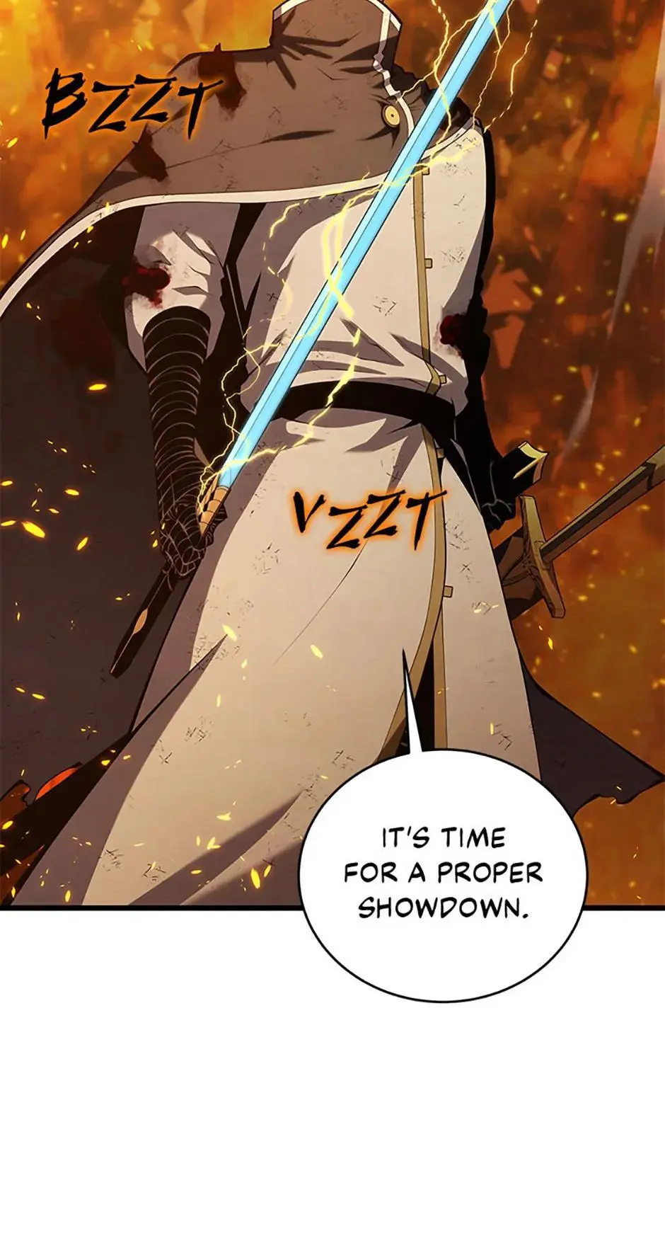 The Swordmaster's Son Chapter 149