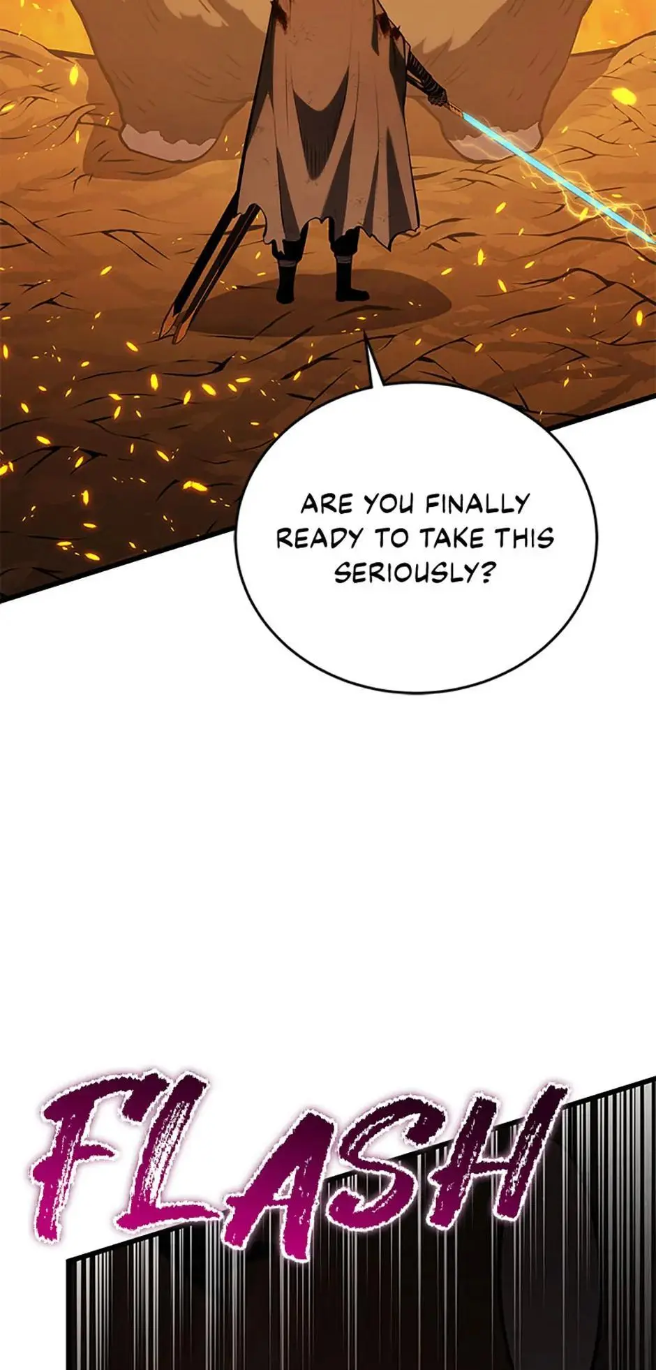 The Swordmaster's Son Chapter 149