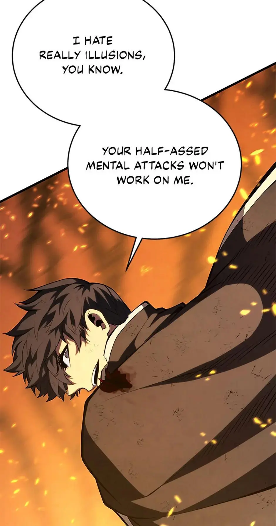 The Swordmaster's Son Chapter 149