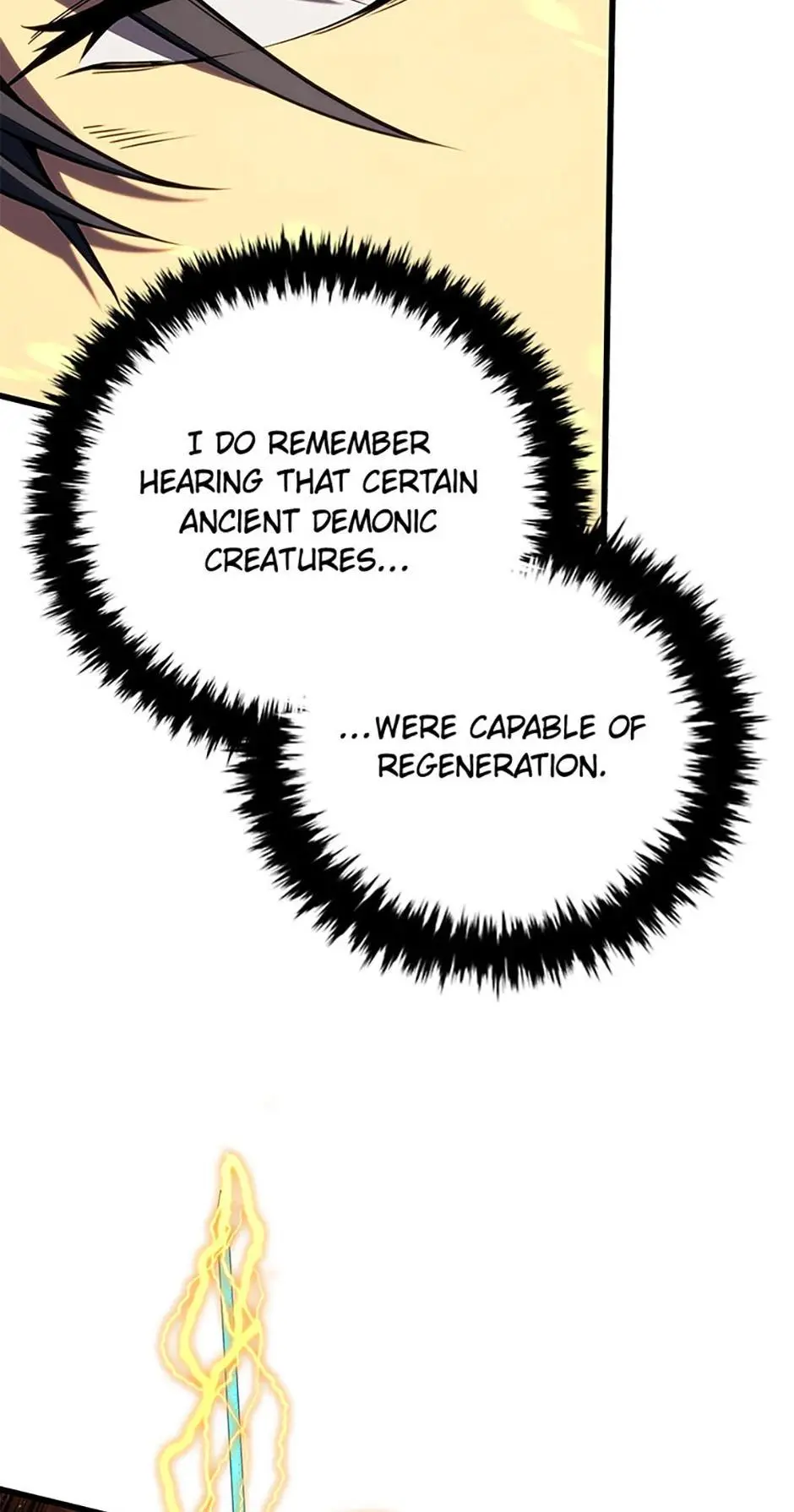 The Swordmaster's Son Chapter 149