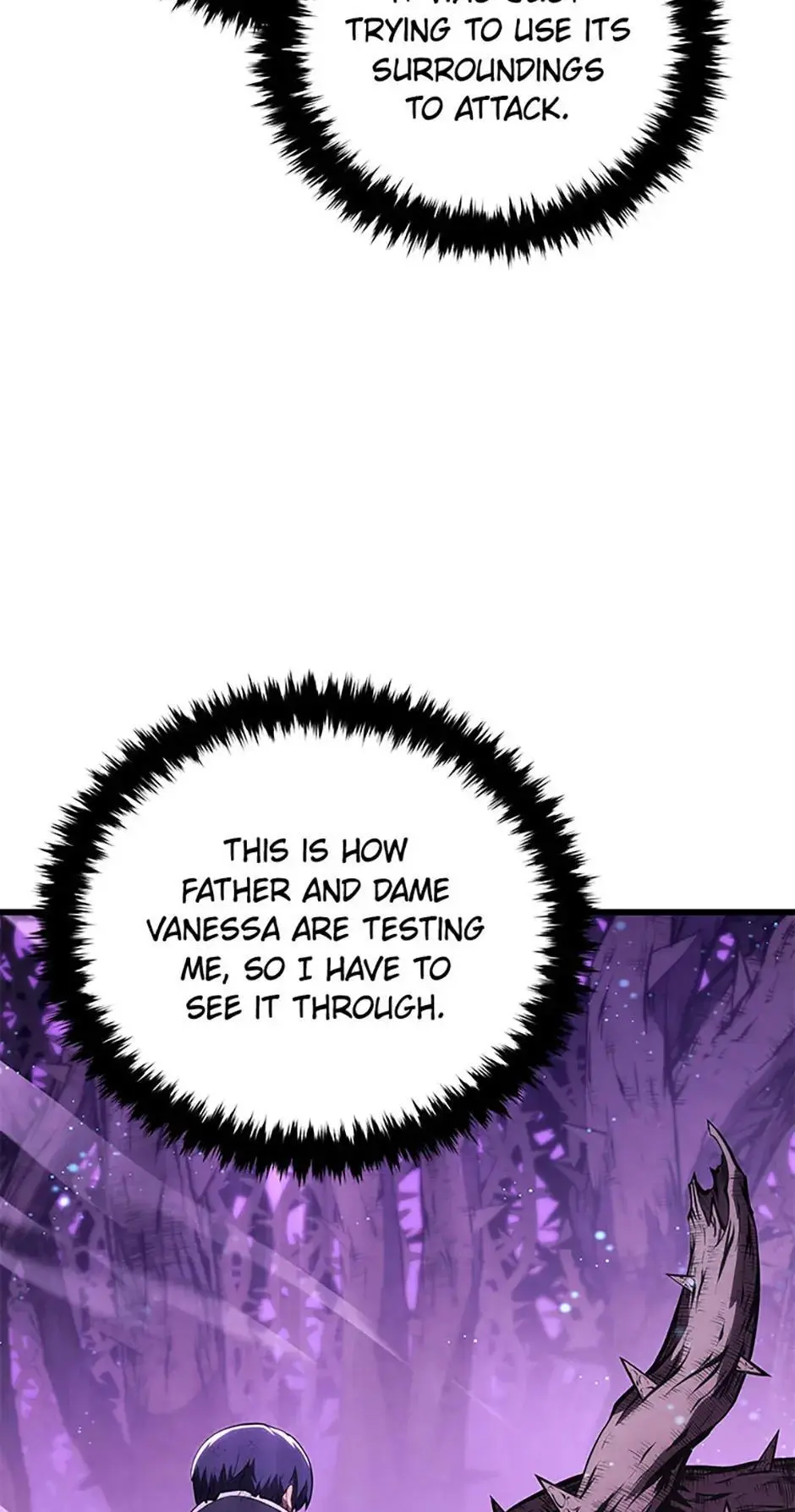 The Swordmaster's Son Chapter 150