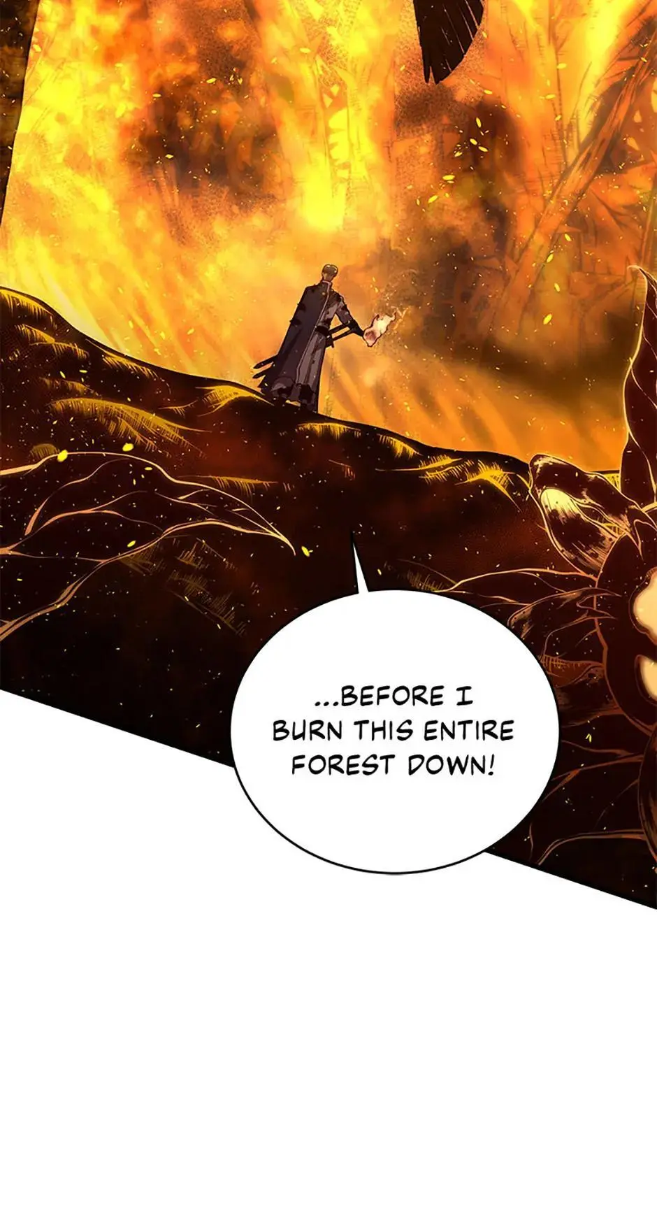 The Swordmaster's Son Chapter 150