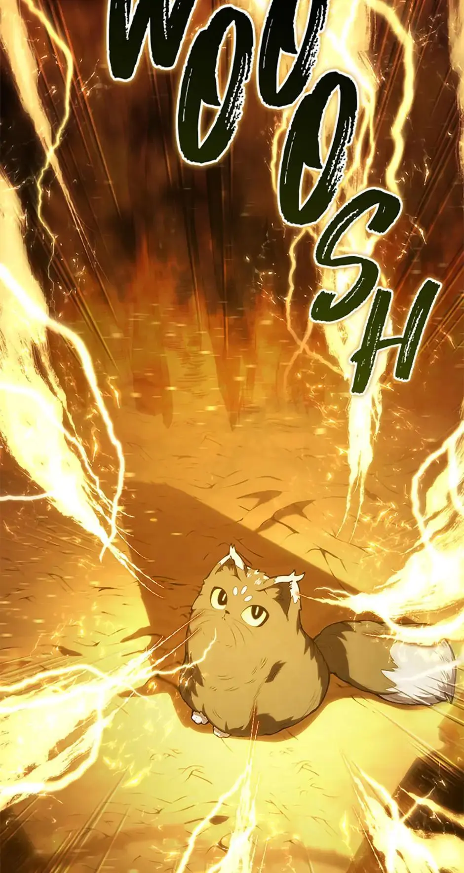 The Swordmaster's Son Chapter 150