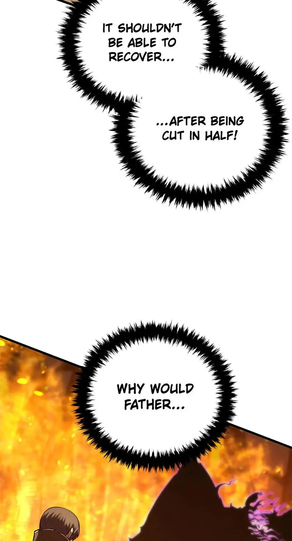 The Swordmaster's Son Chapter 150
