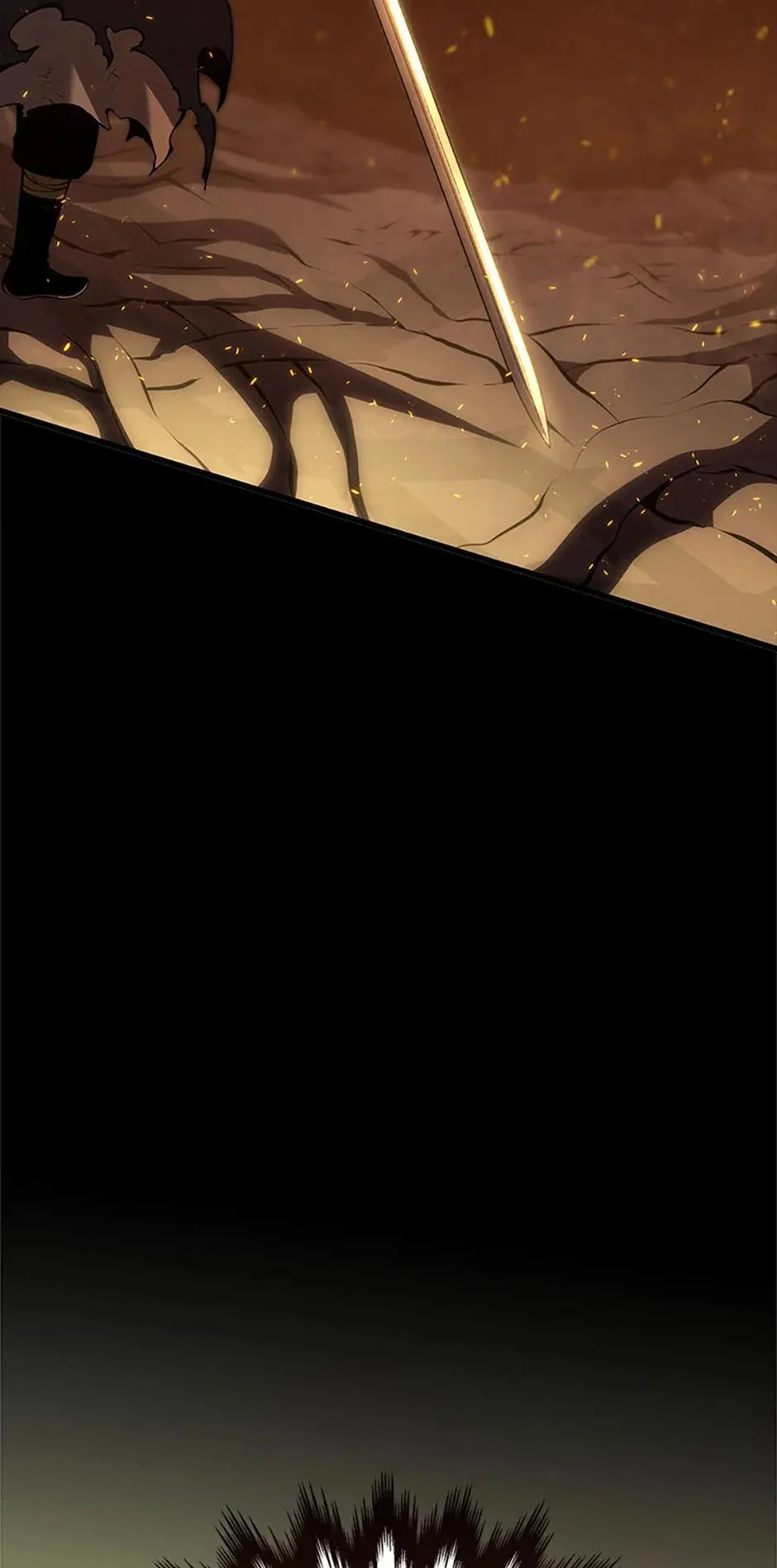 The Swordmaster's Son Chapter 151