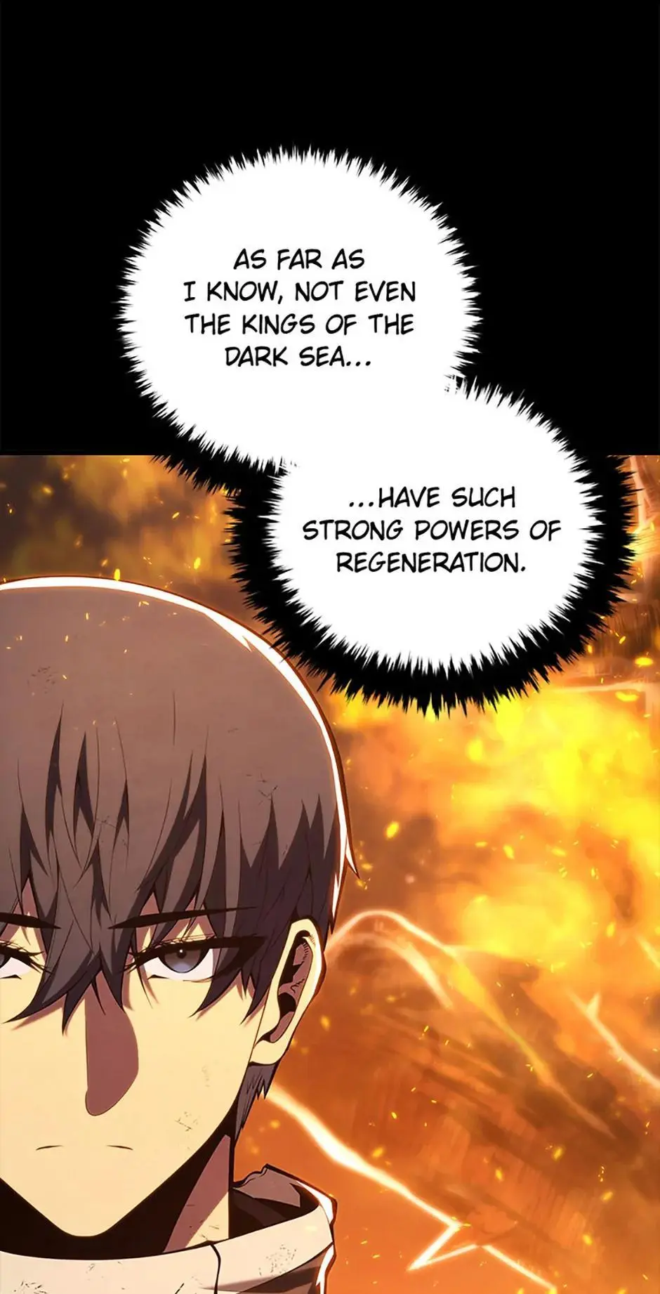 The Swordmaster's Son Chapter 151