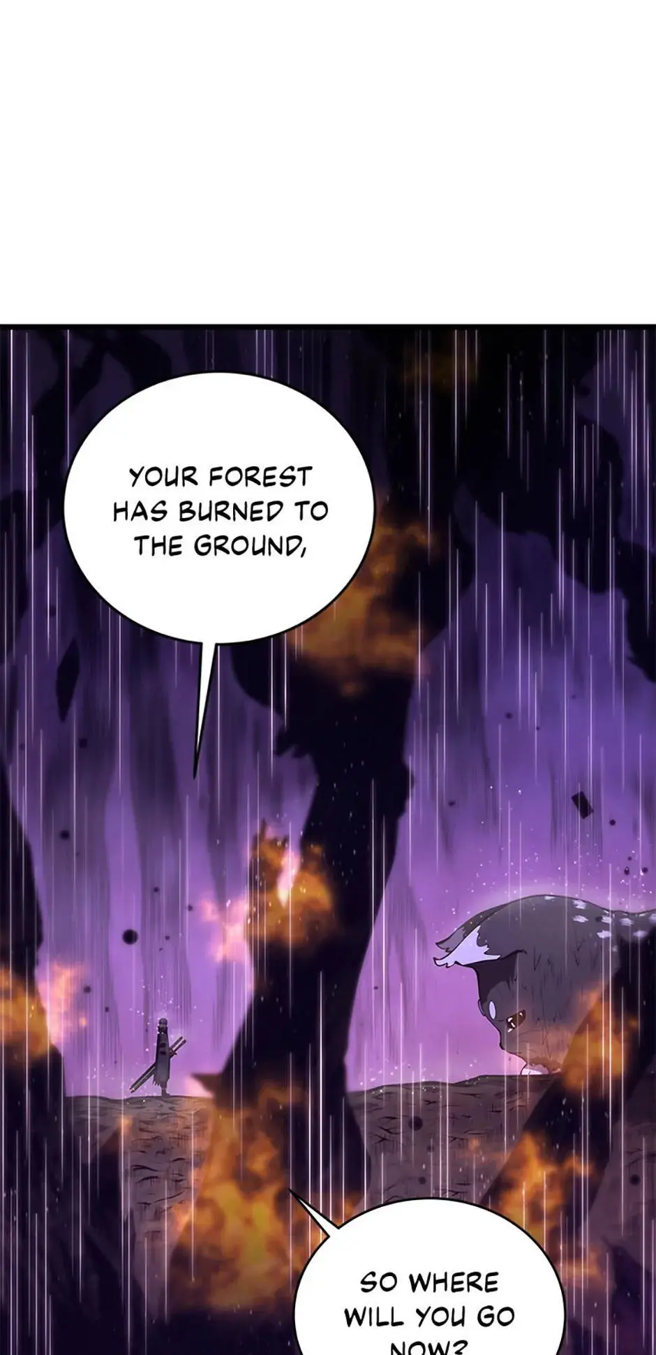 The Swordmaster's Son Chapter 151