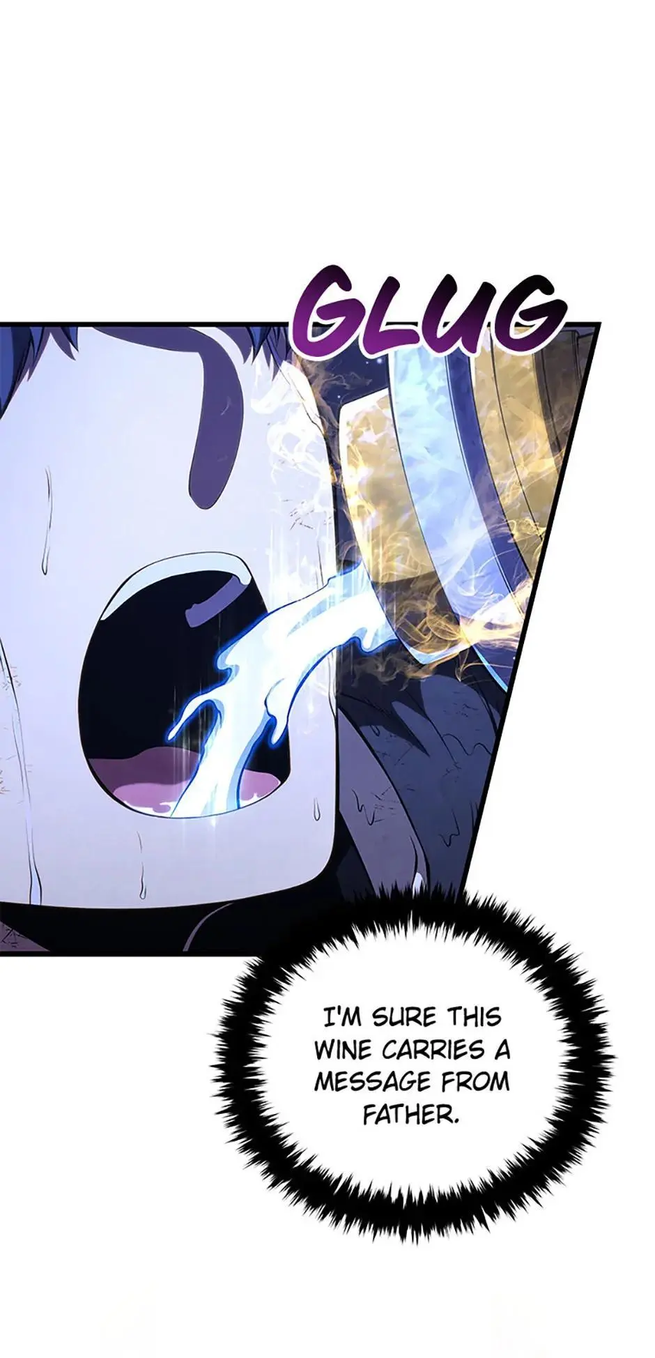 The Swordmaster's Son Chapter 151
