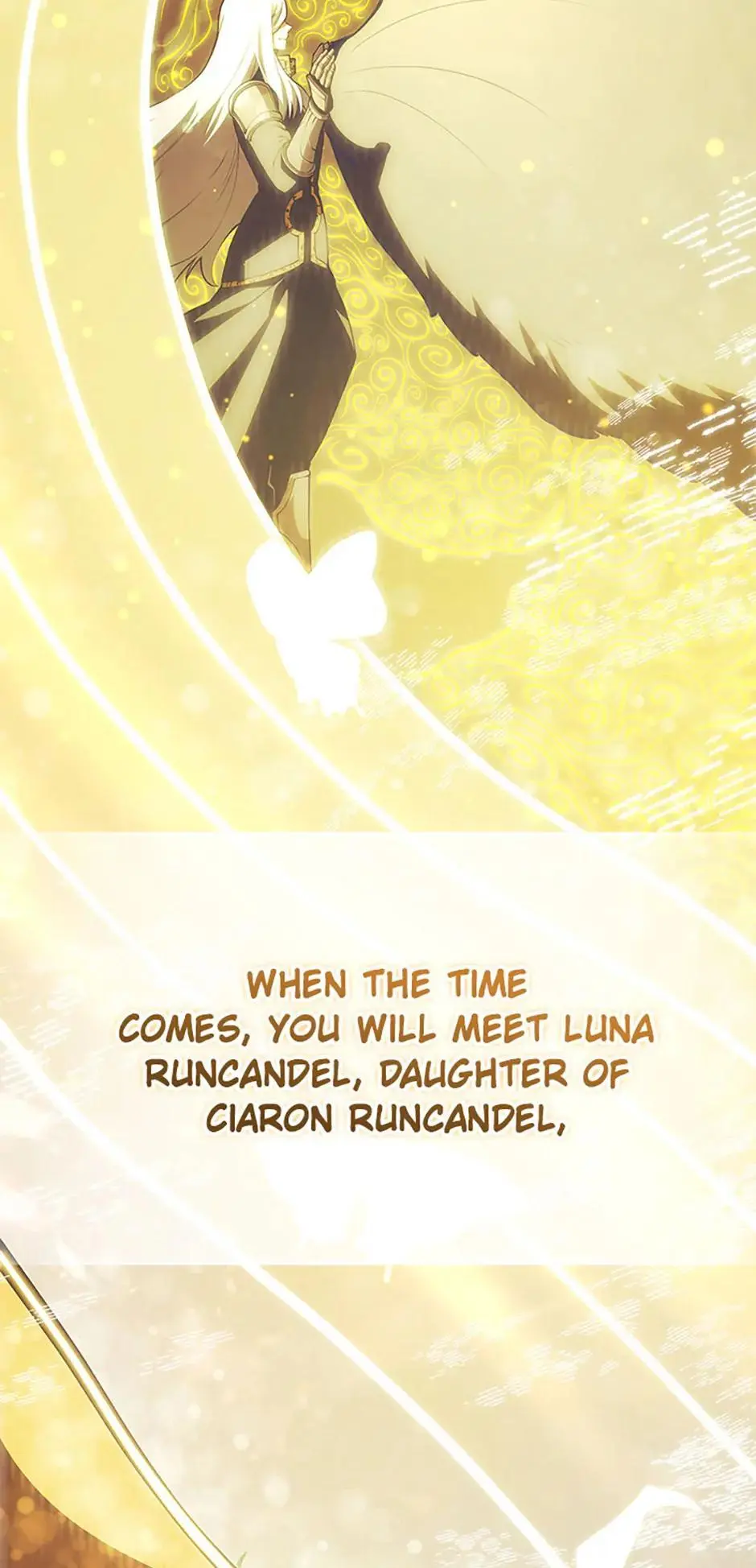 The Swordmaster's Son Chapter 151