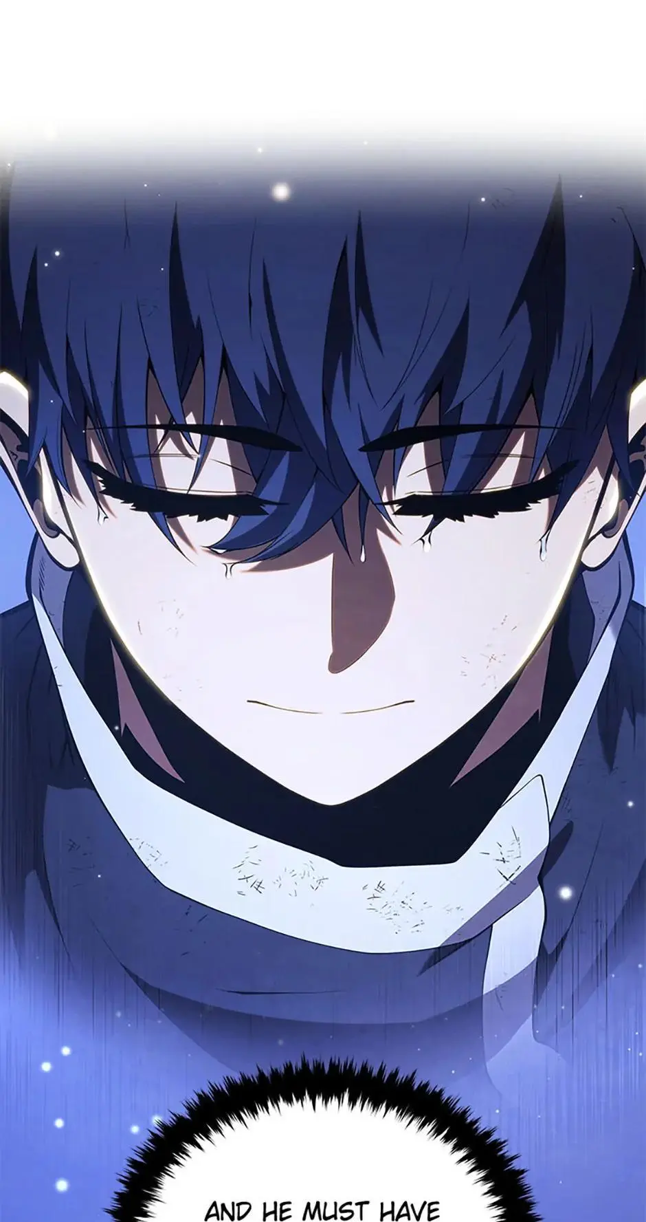 The Swordmaster's Son Chapter 151