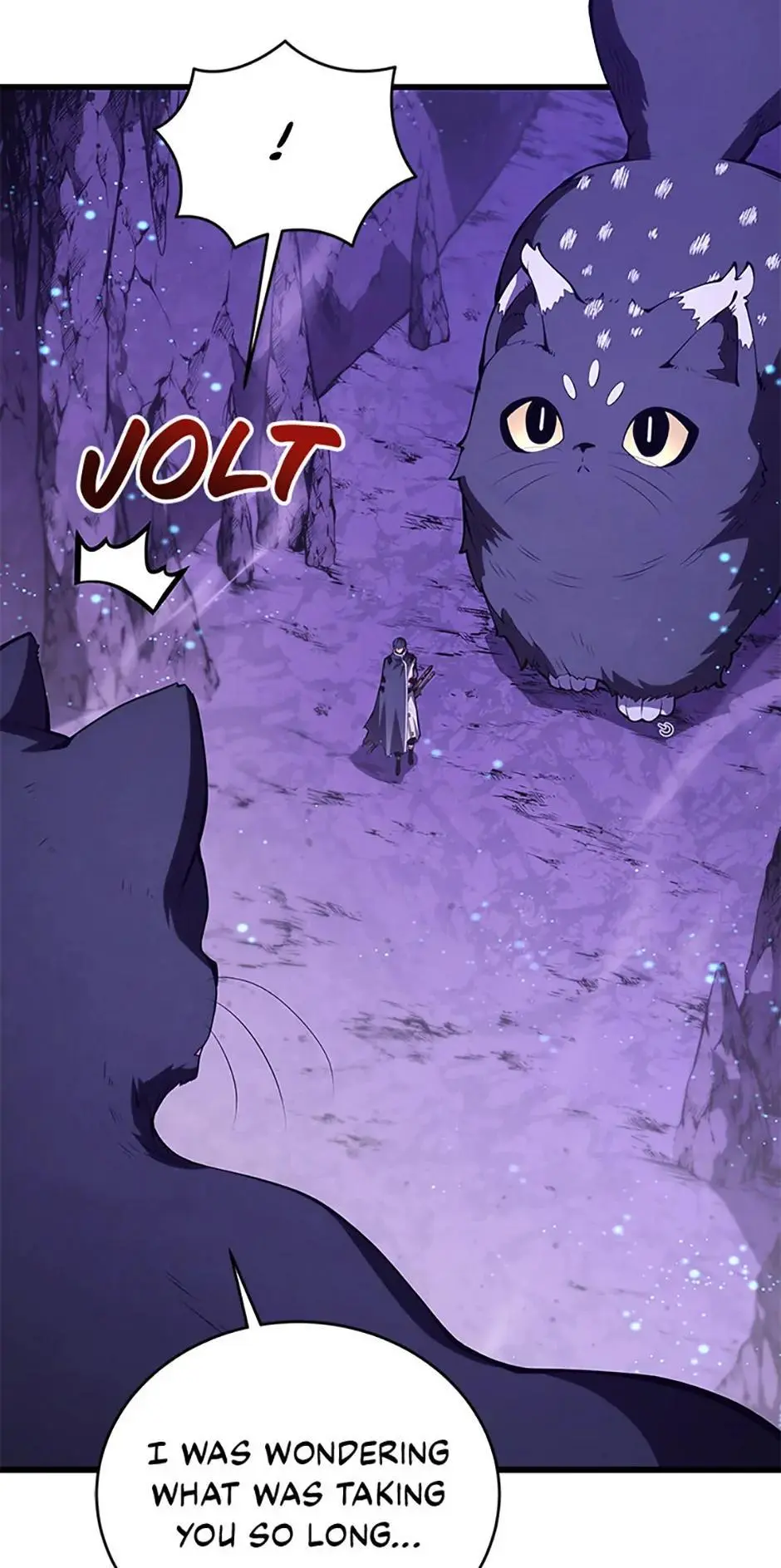 The Swordmaster's Son Chapter 151