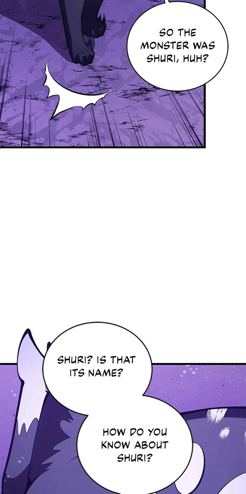 The Swordmaster's Son Chapter 151
