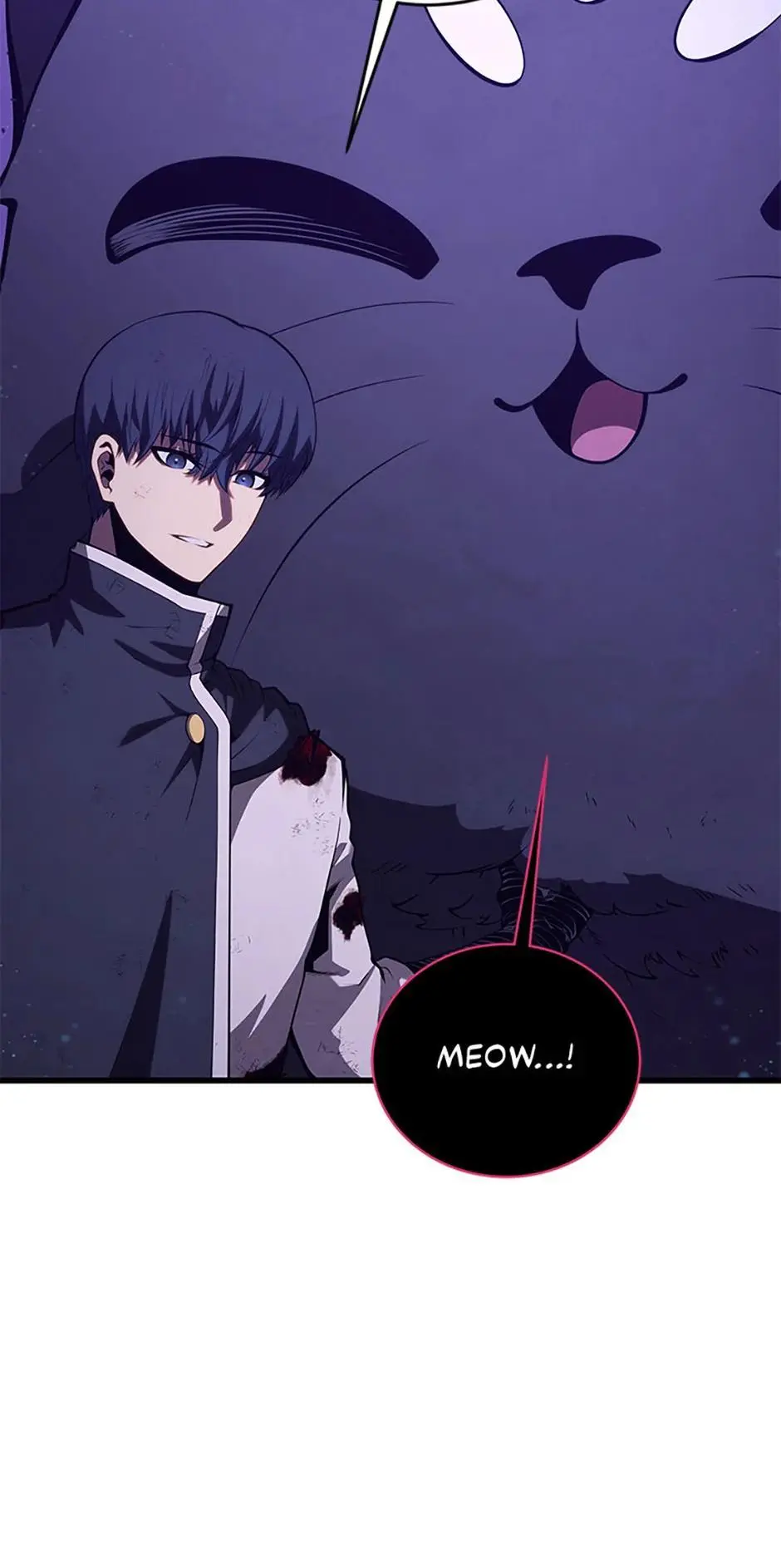 The Swordmaster's Son Chapter 151