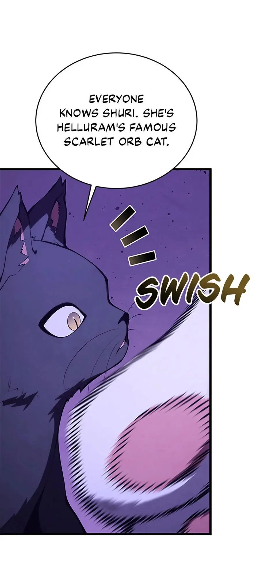 The Swordmaster's Son Chapter 151
