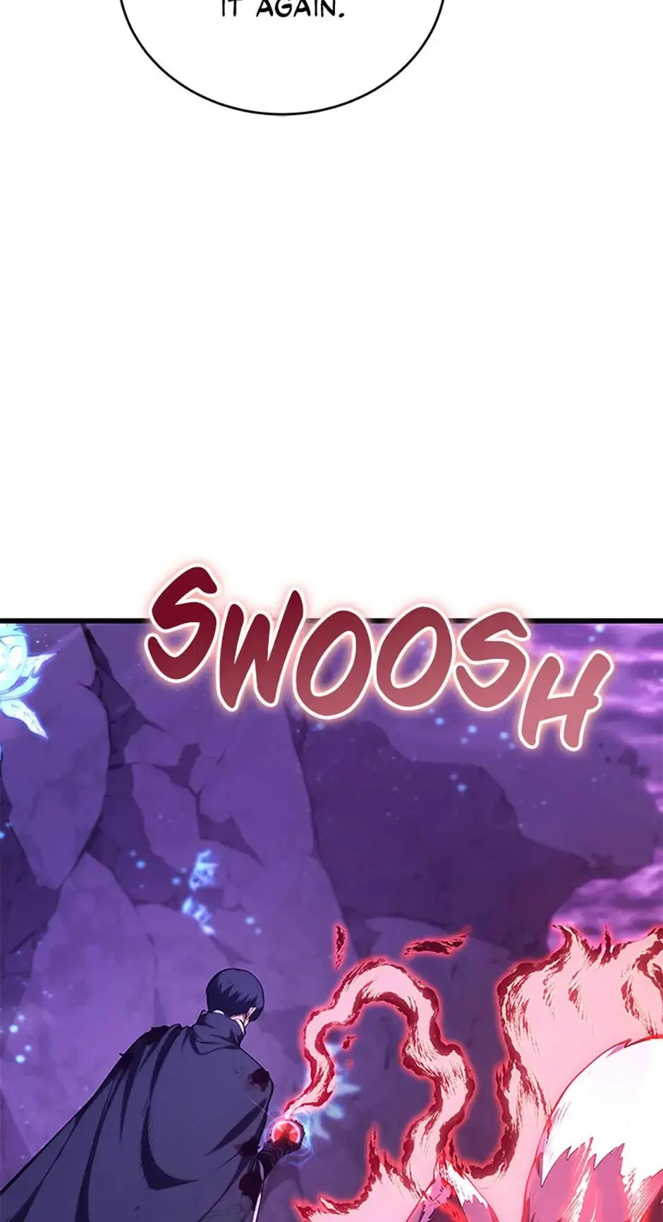 The Swordmaster's Son Chapter 151