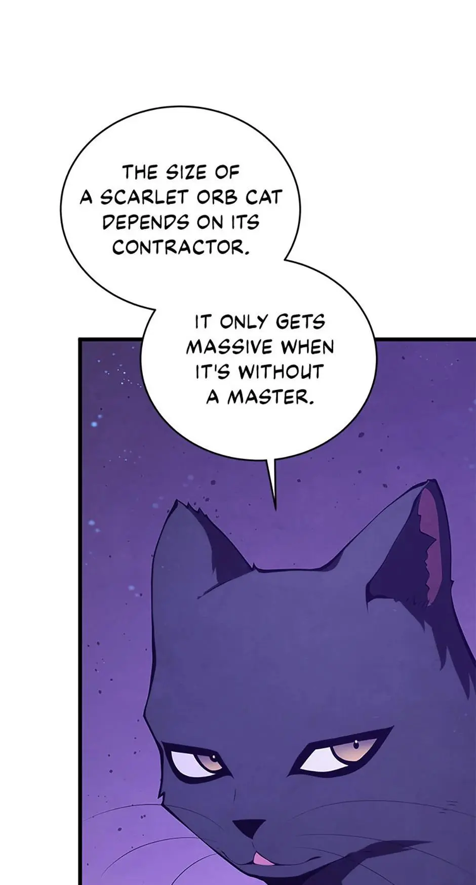The Swordmaster's Son Chapter 151