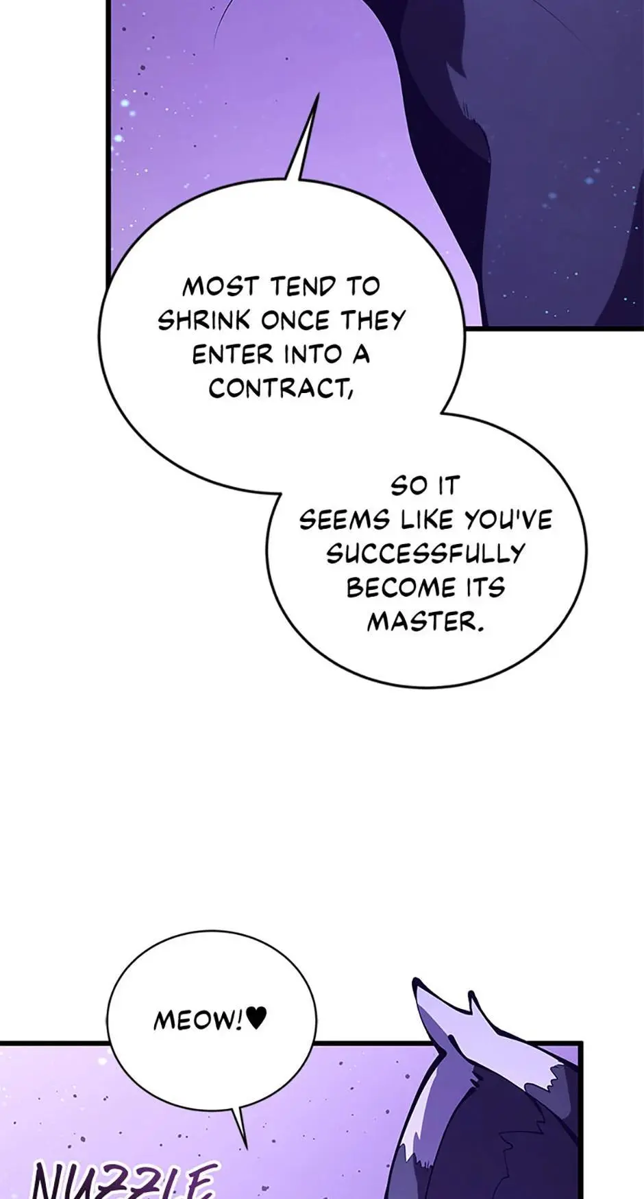 The Swordmaster's Son Chapter 151