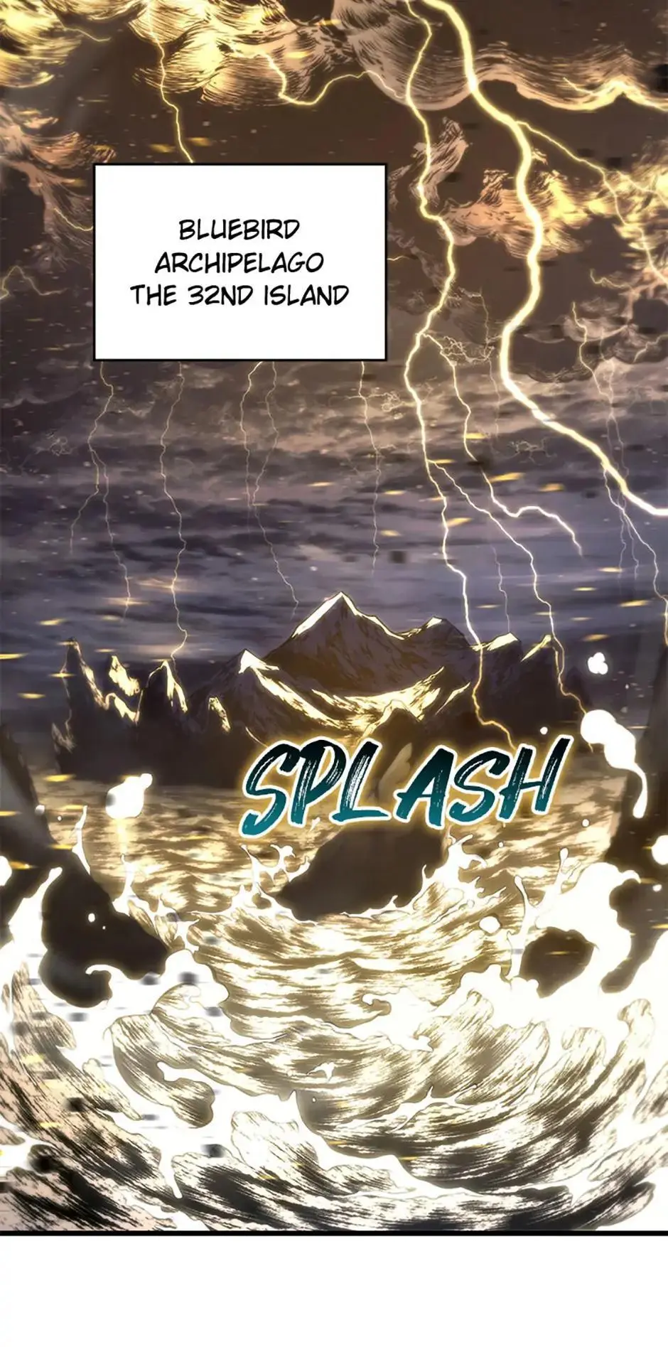 The Swordmaster's Son Chapter 151