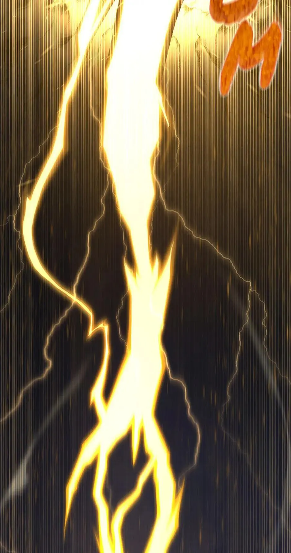 The Swordmaster's Son Chapter 151