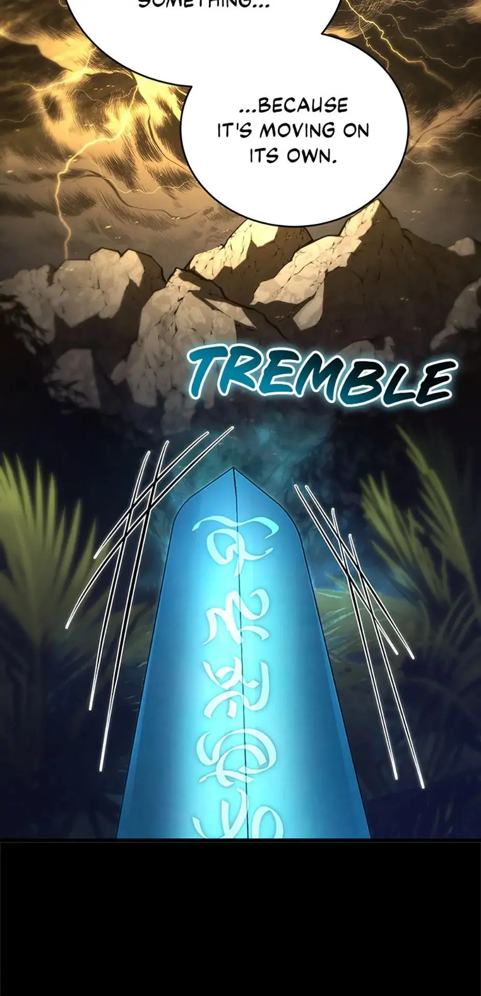 The Swordmaster's Son Chapter 152