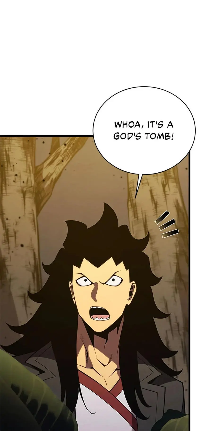 The Swordmaster's Son Chapter 152