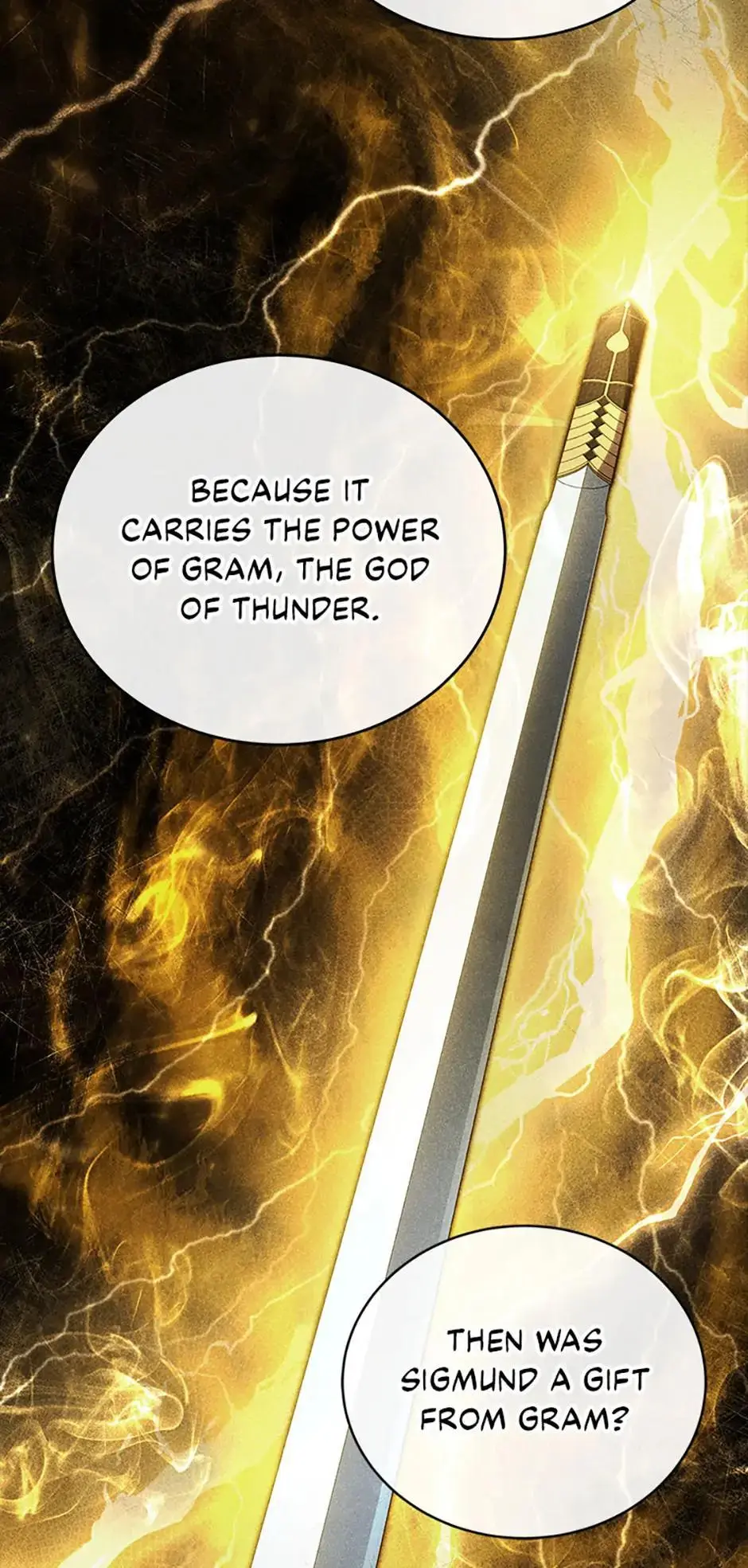 The Swordmaster's Son Chapter 152