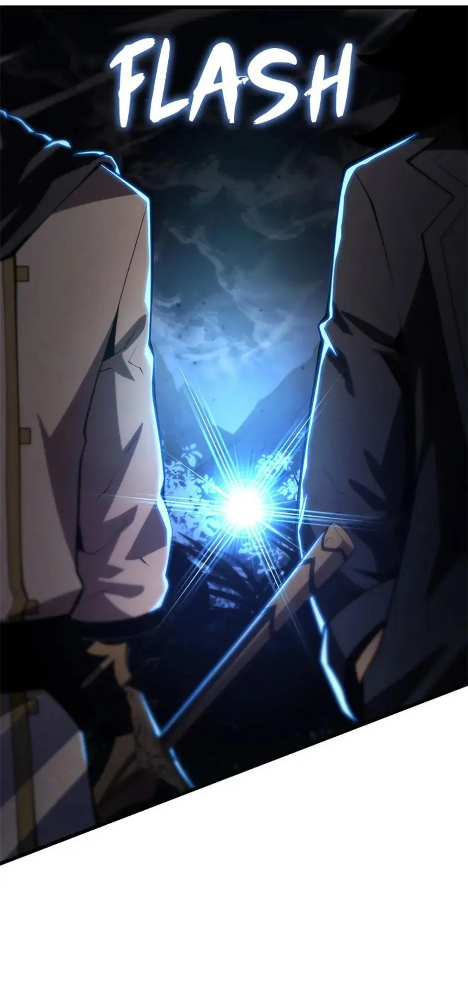 The Swordmaster's Son Chapter 152
