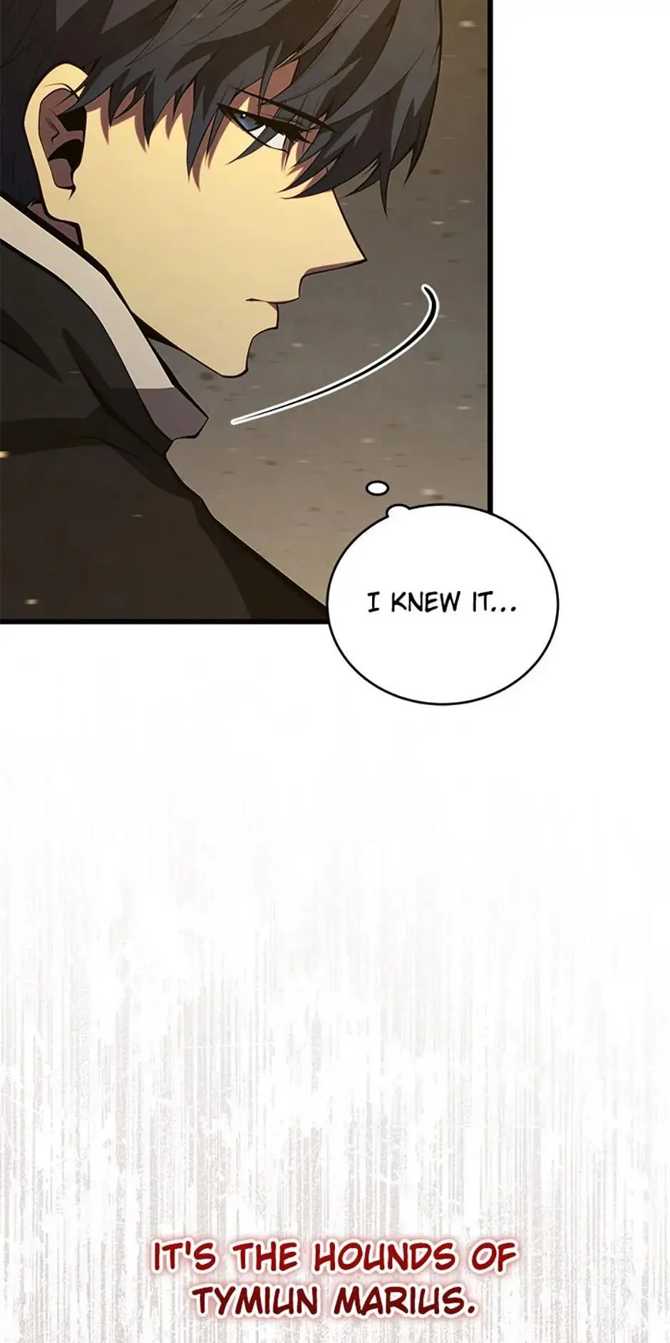 The Swordmaster's Son Chapter 152