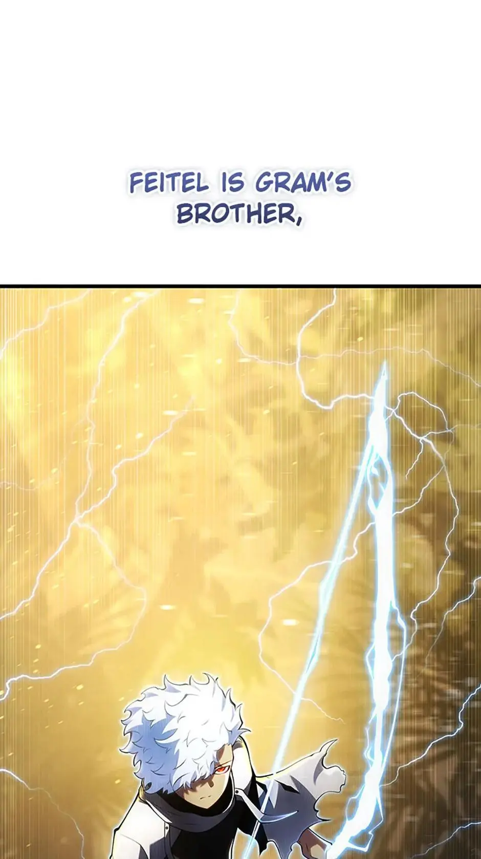 The Swordmaster's Son Chapter 152