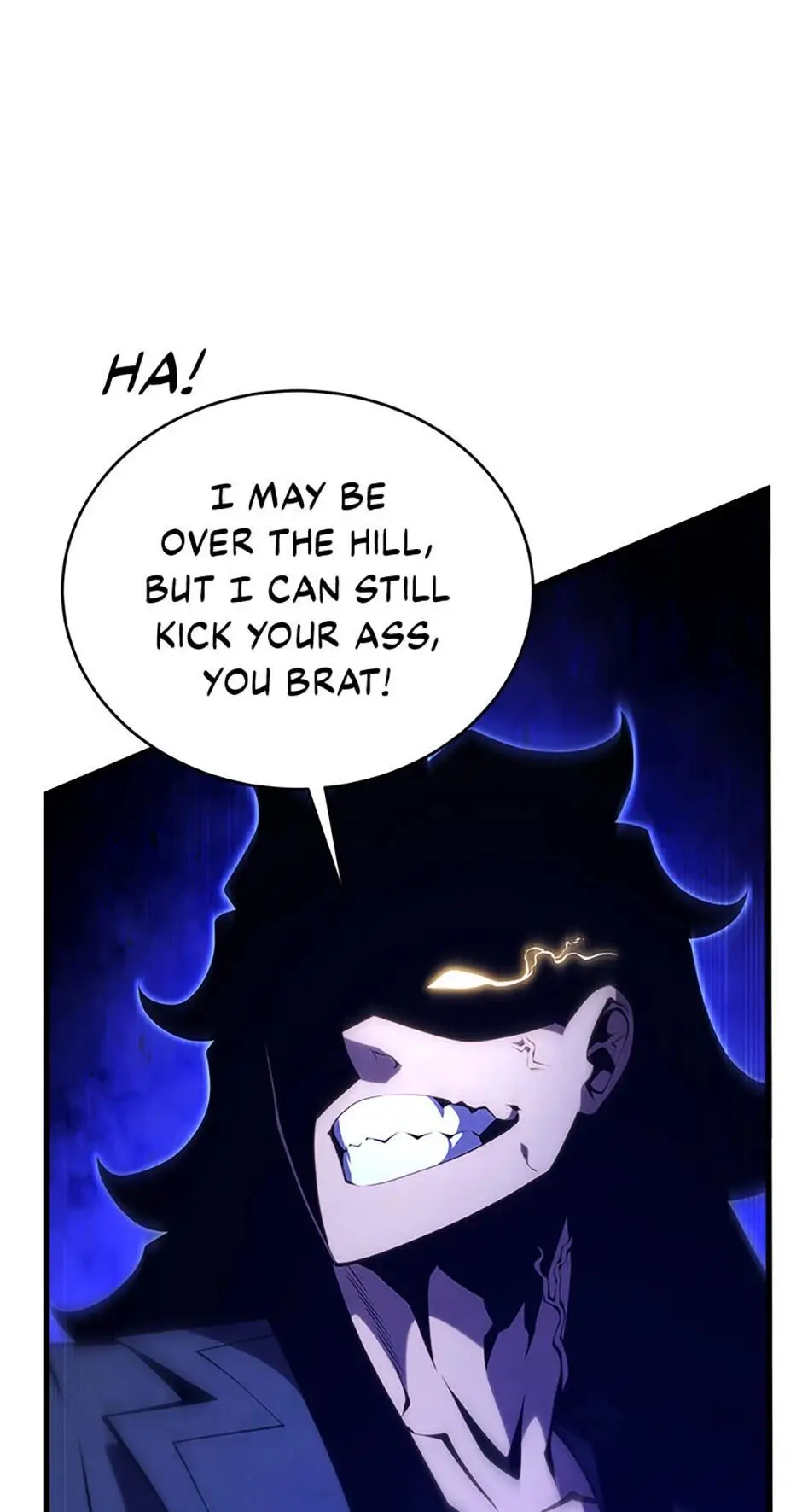 The Swordmaster's Son Chapter 152
