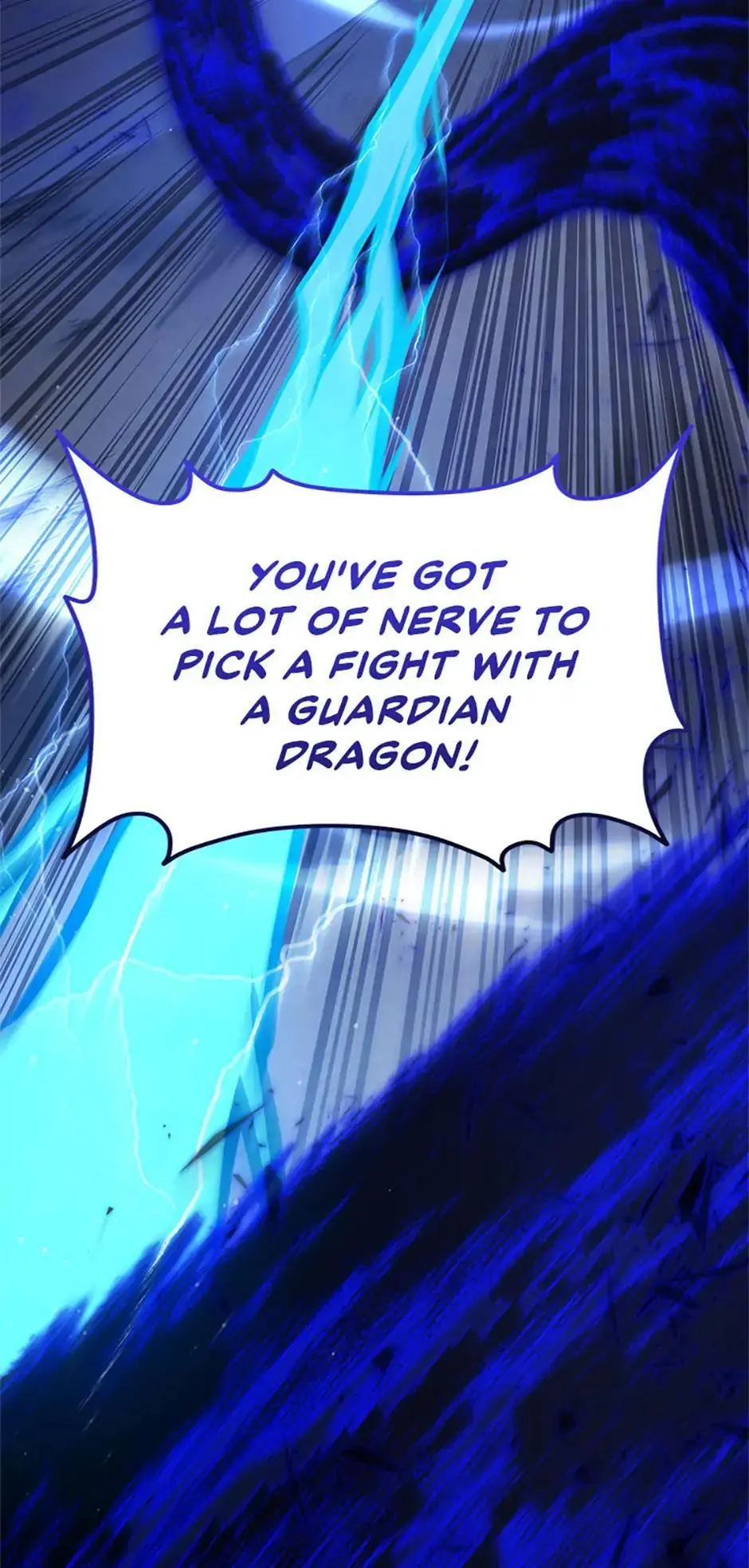 The Swordmaster's Son Chapter 152