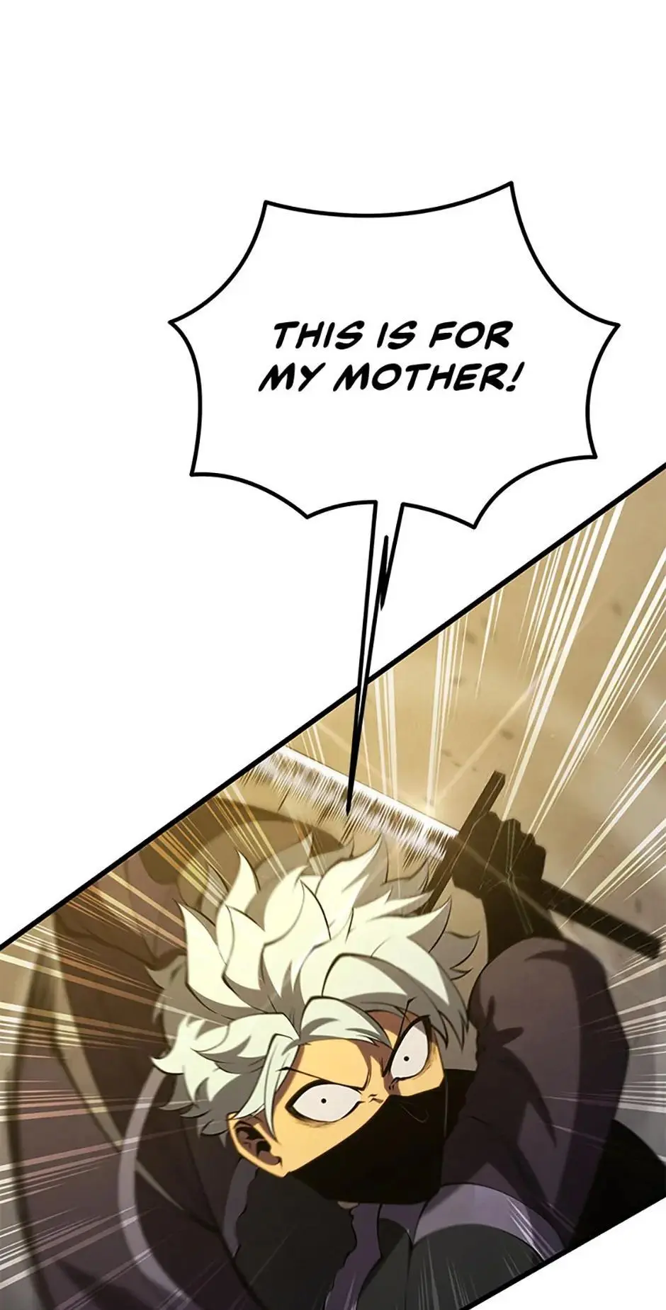 The Swordmaster's Son Chapter 152