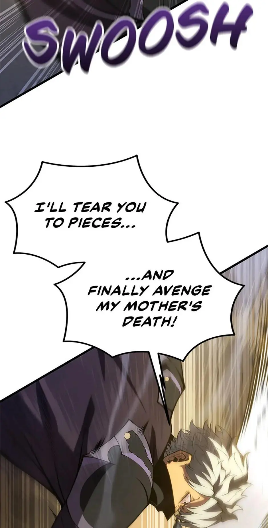 The Swordmaster's Son Chapter 152