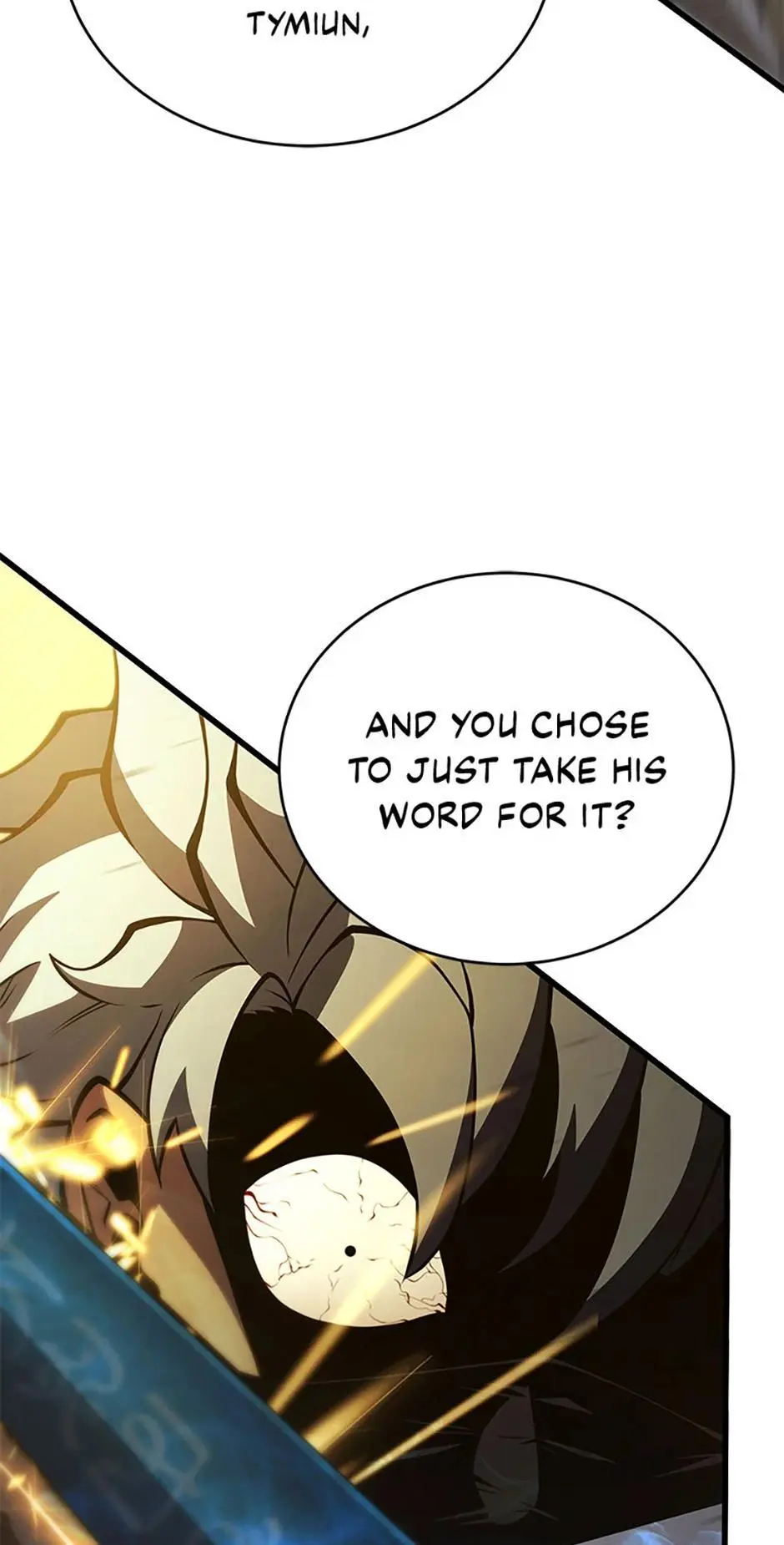The Swordmaster's Son Chapter 152