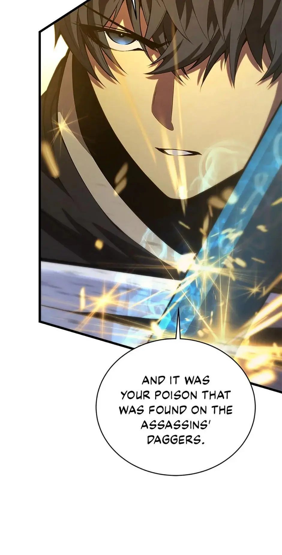 The Swordmaster's Son Chapter 152