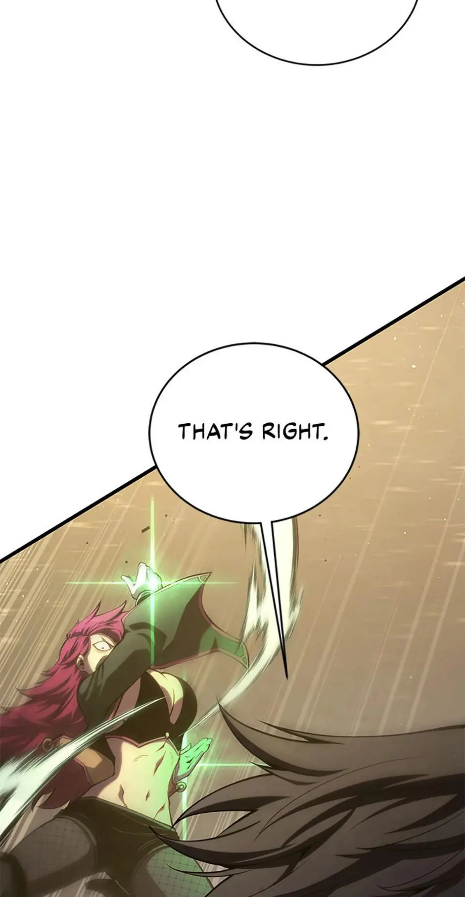 The Swordmaster's Son Chapter 152
