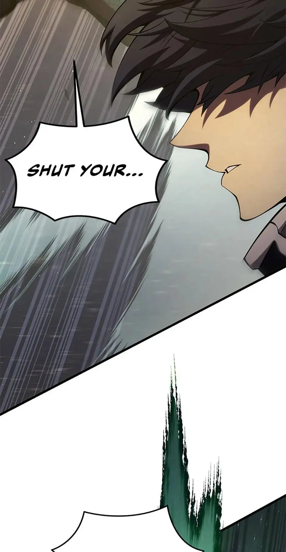 The Swordmaster's Son Chapter 152