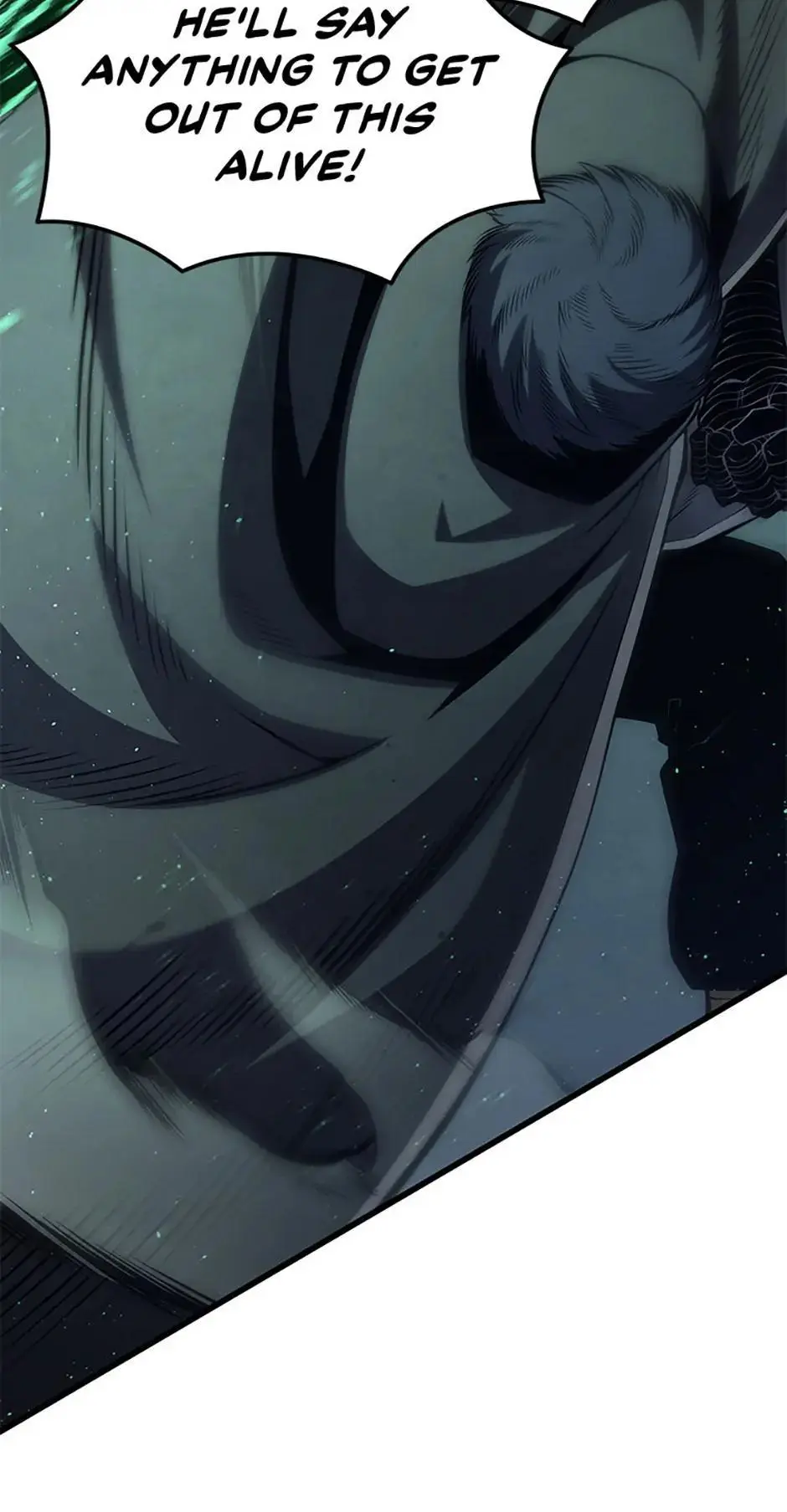 The Swordmaster's Son Chapter 152
