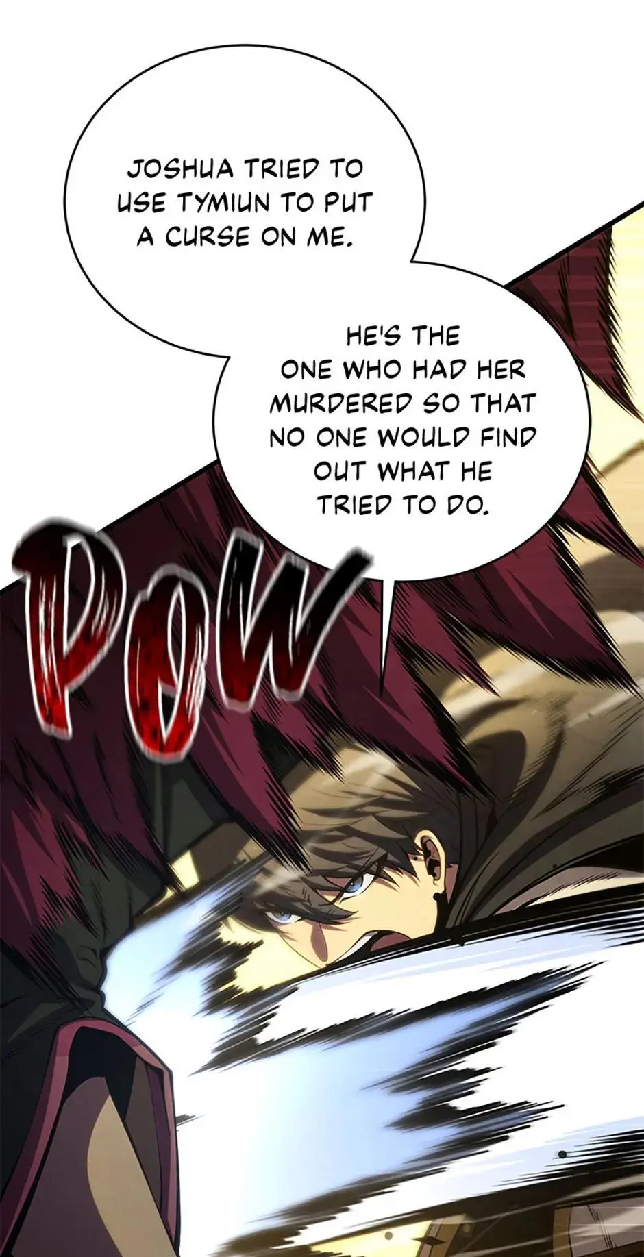 The Swordmaster's Son Chapter 152