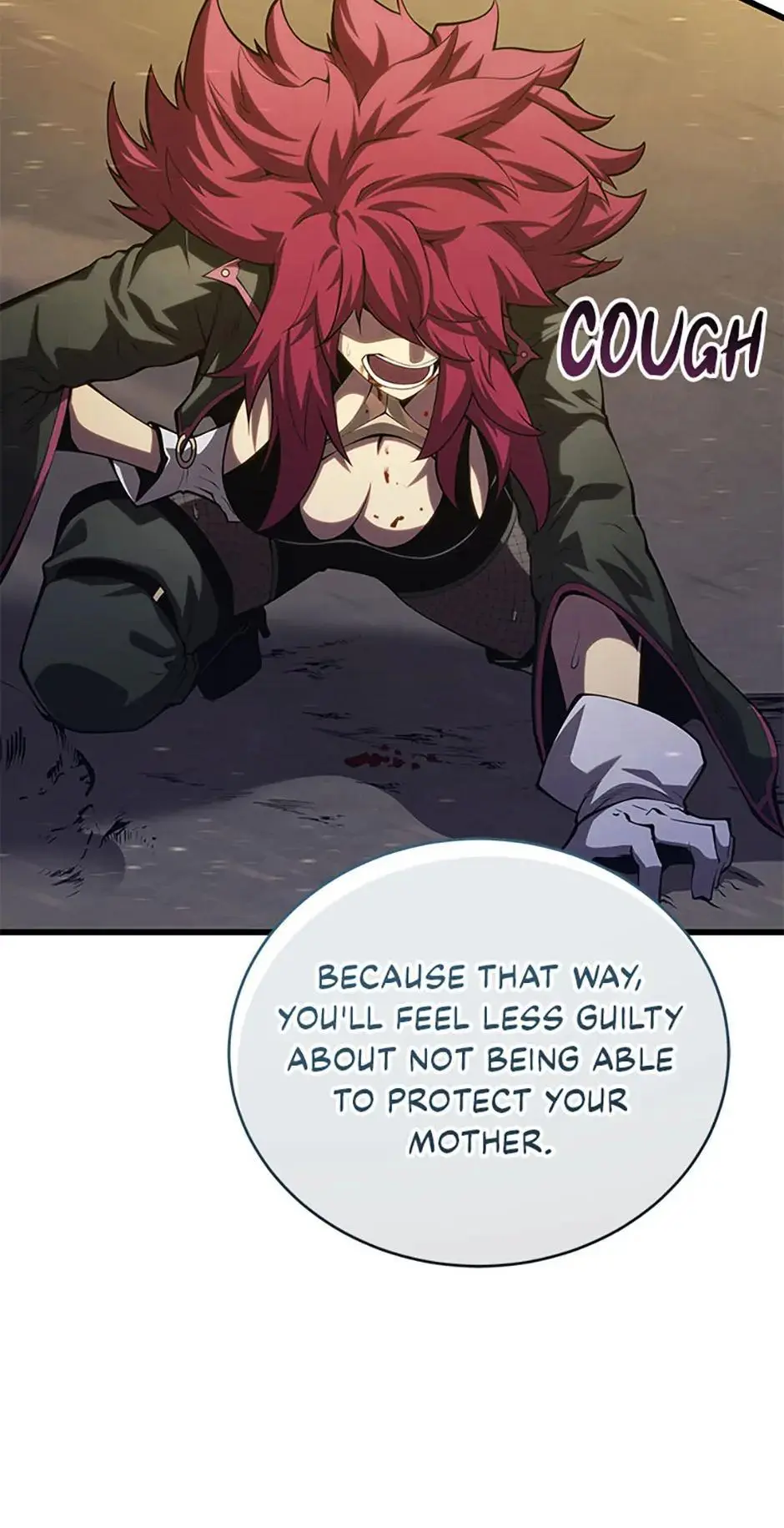 The Swordmaster's Son Chapter 152