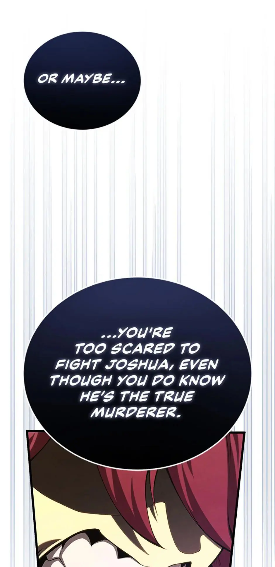 The Swordmaster's Son Chapter 152
