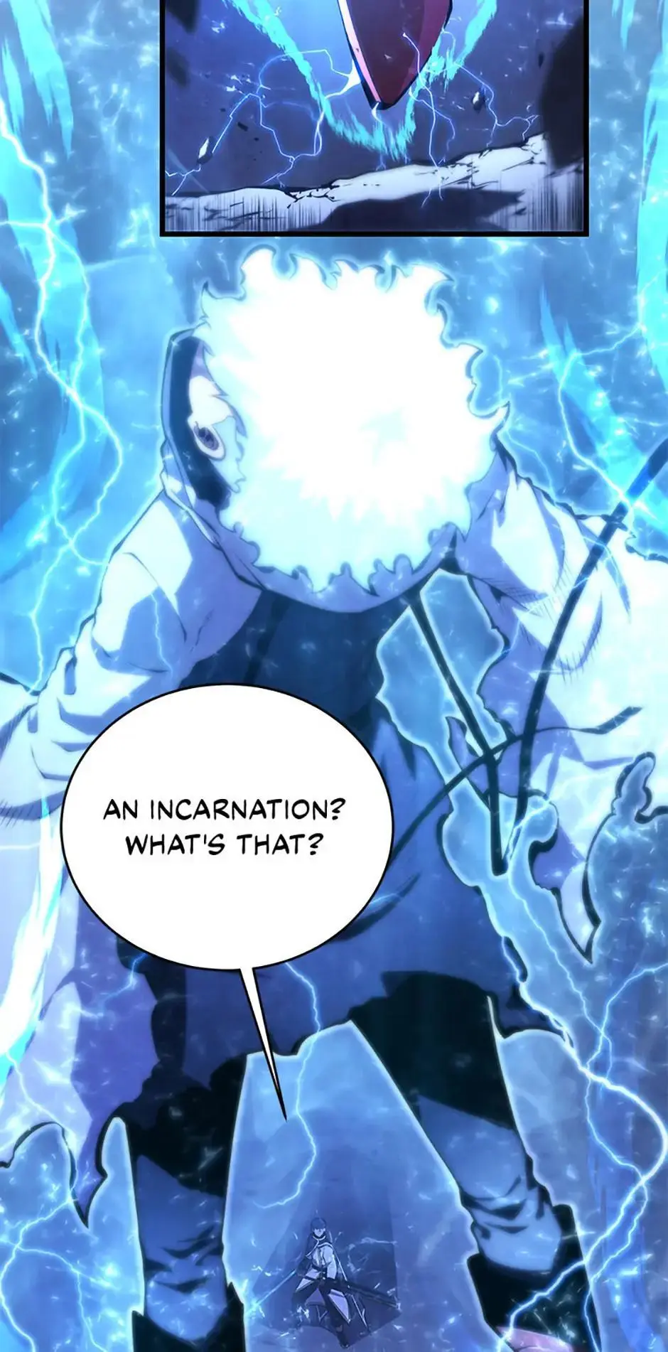 The Swordmaster's Son Chapter 152